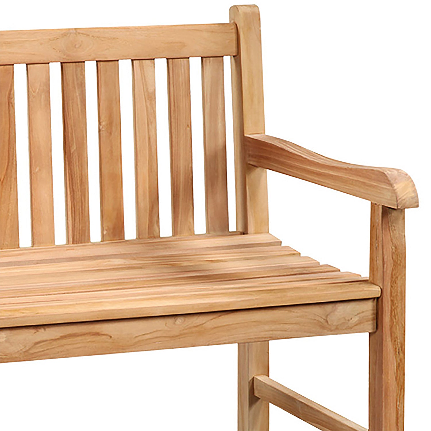 Windsor Outdoor Bench - What A Room