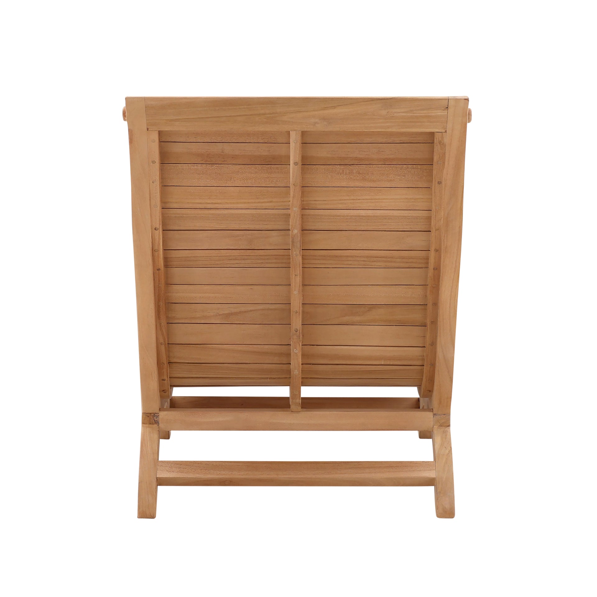 Tomas Outdoor Lounge Chair - What A Room
