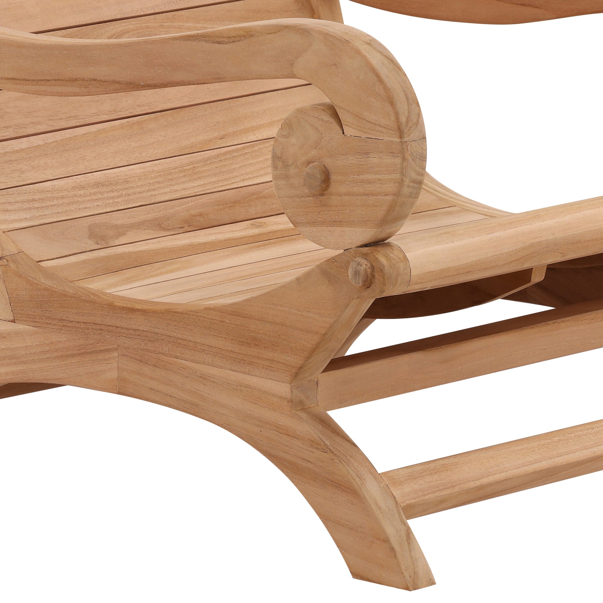 Tomas Outdoor Lounge Chair - What A Room