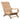 Tomas Outdoor Lounge Chair - What A Room
