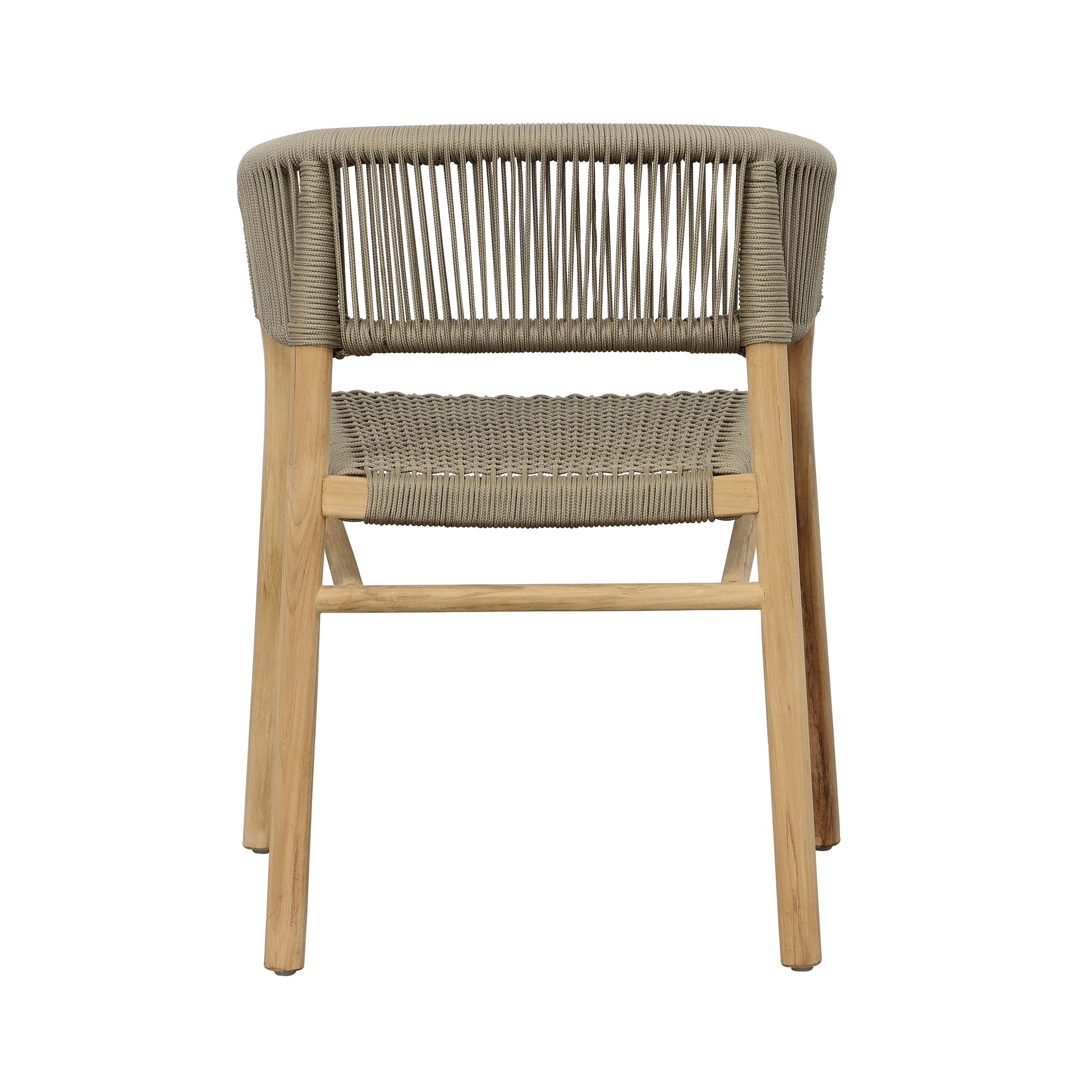 Bettina Outdoor Dining Chair - What A Room