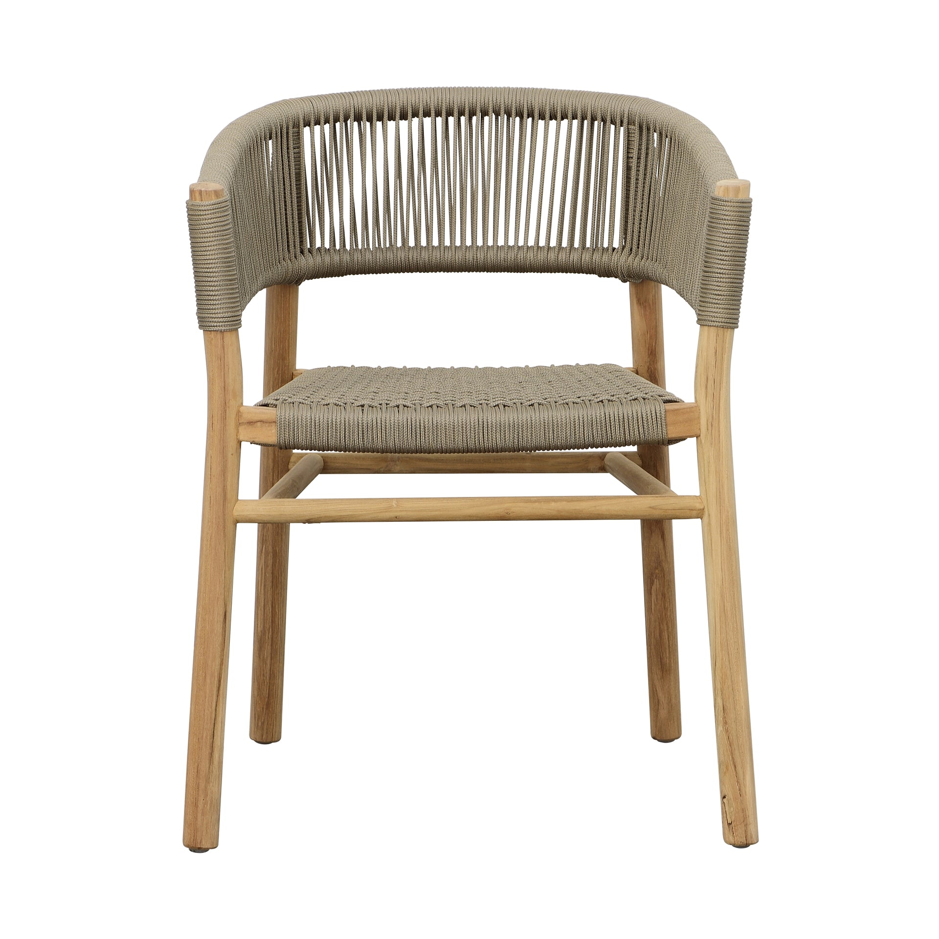 Bettina Outdoor Dining Chair - What A Room