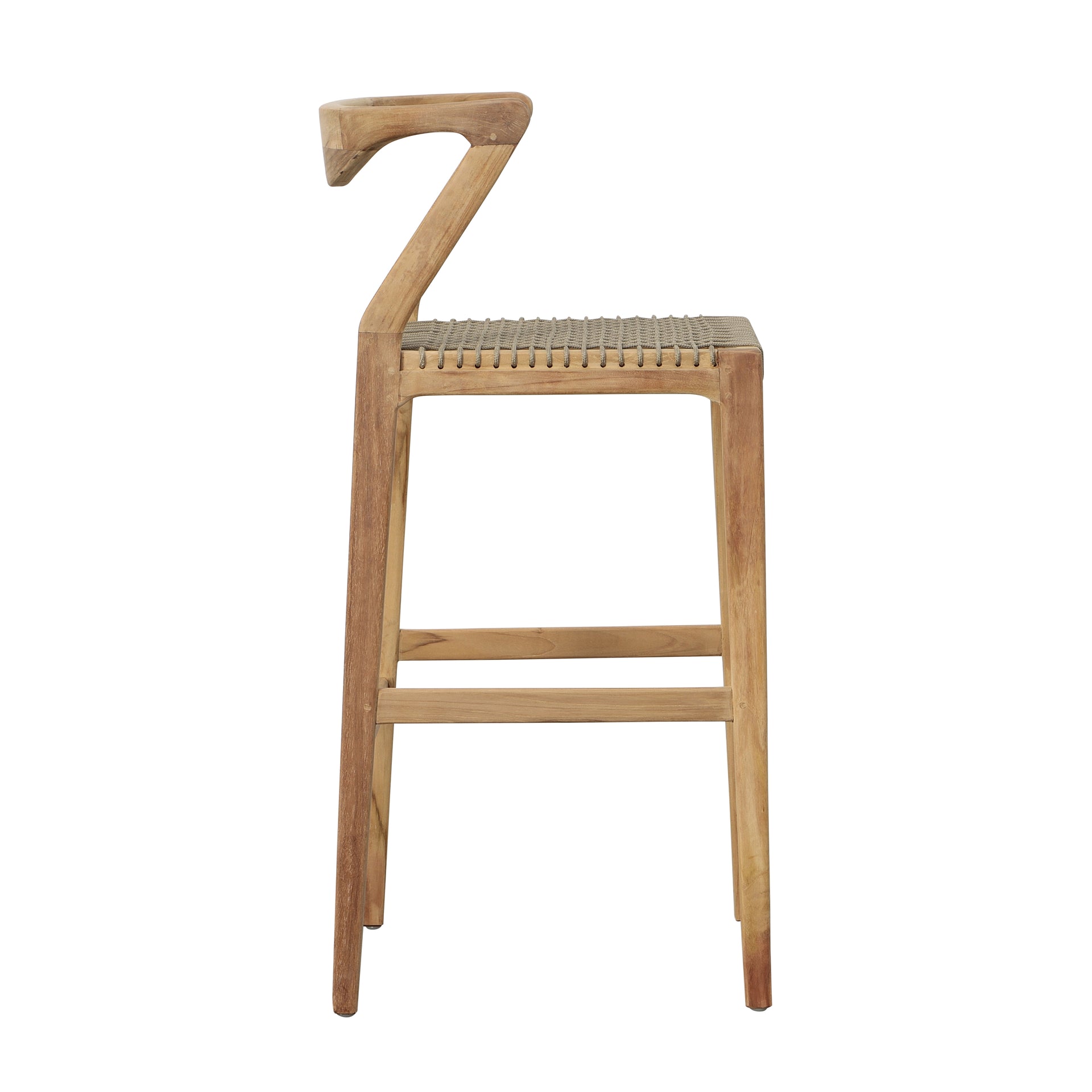 Rosel Outdoor Barstool - What A Room