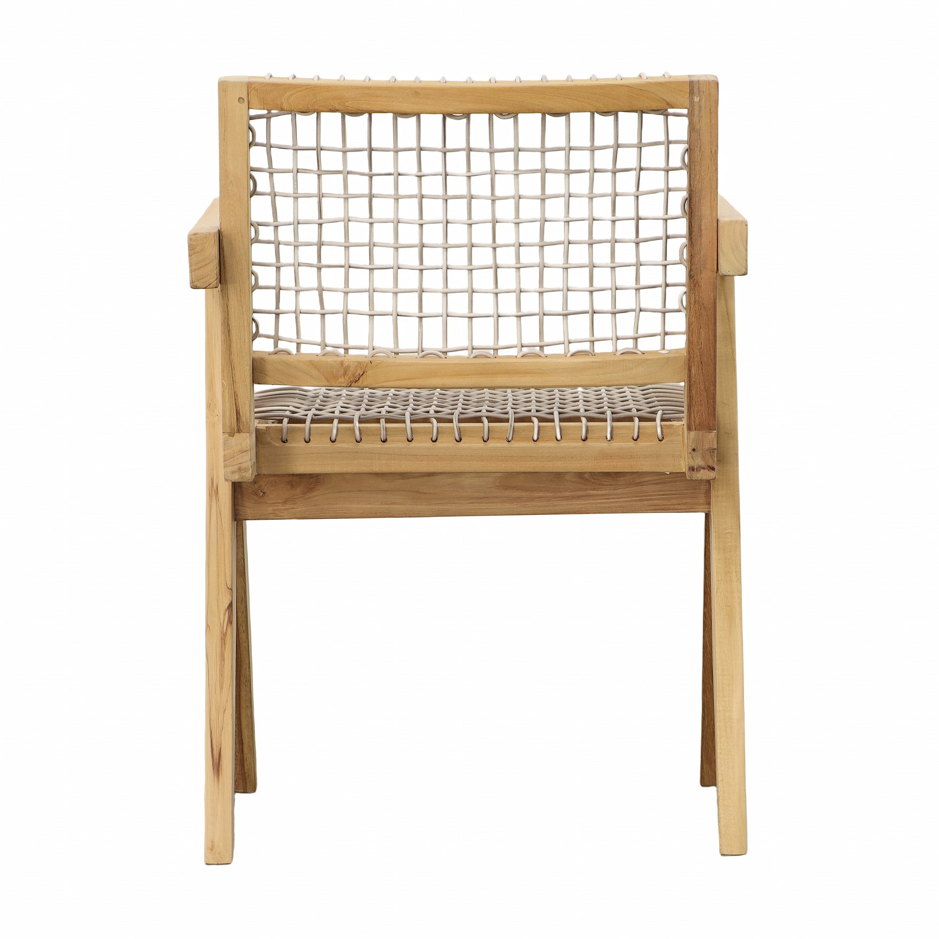 Ursula Outdoor Dining Chair - What A Room