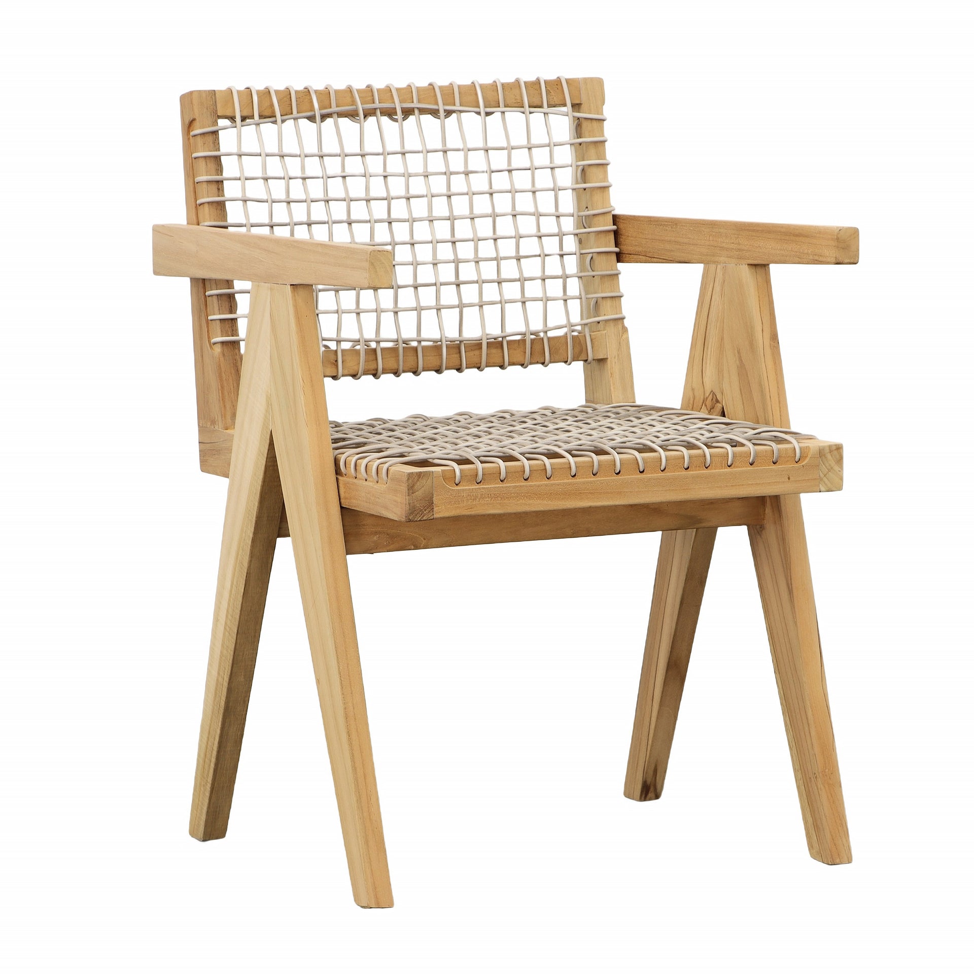 Ursula Outdoor Dining Chair - What A Room