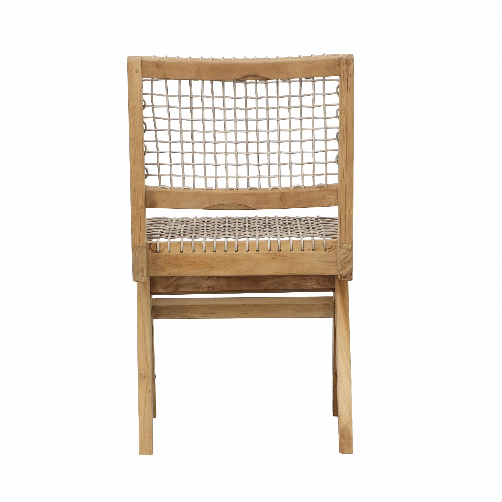 Margit Outdoor Dining Chair - What A Room