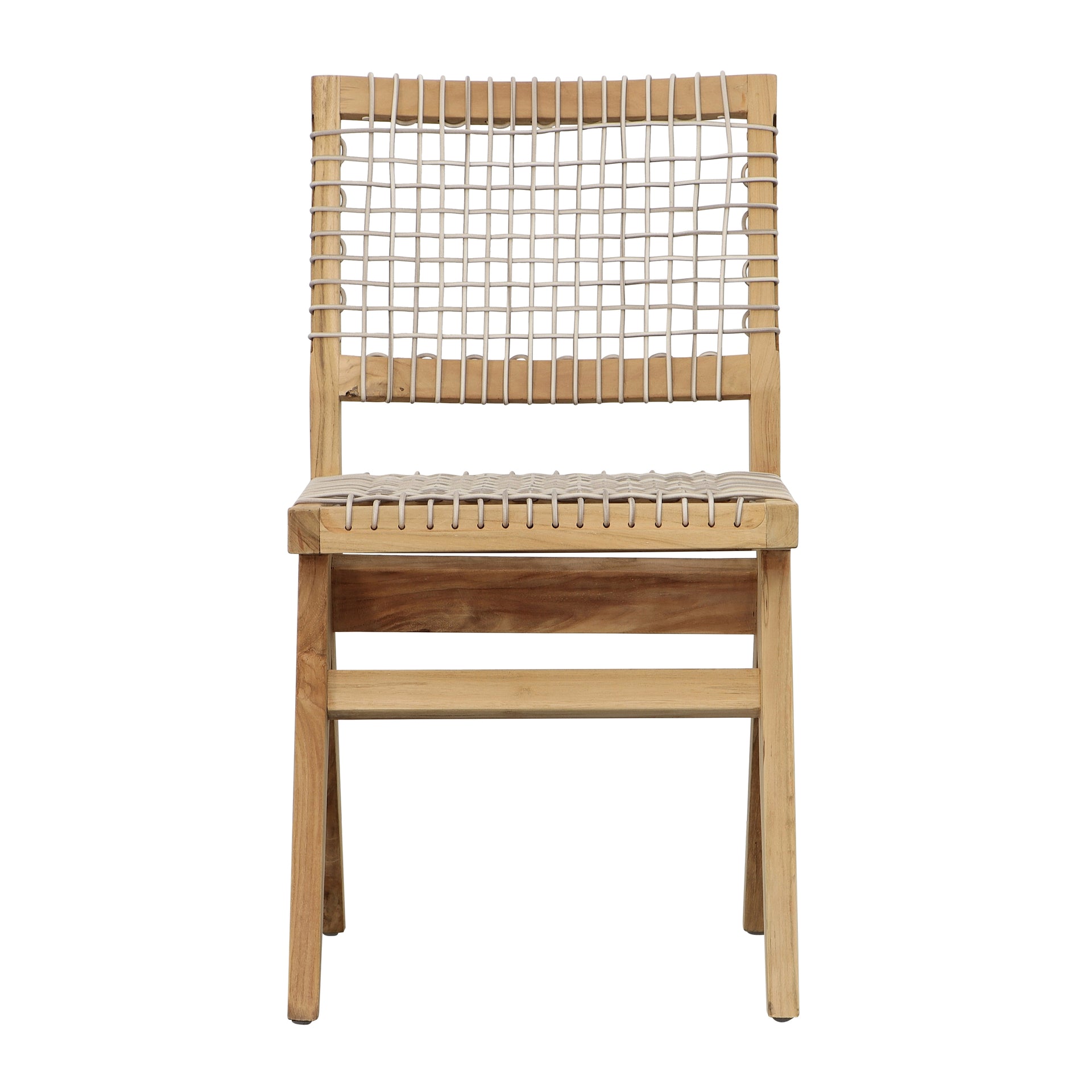 Margit Outdoor Dining Chair - What A Room