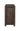 Savanna Seven Drawer Solid Wood Dresser in Coffee Bean - What A Room