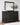 Grace Eight Drawer Dresser in Raven Black - What A Room