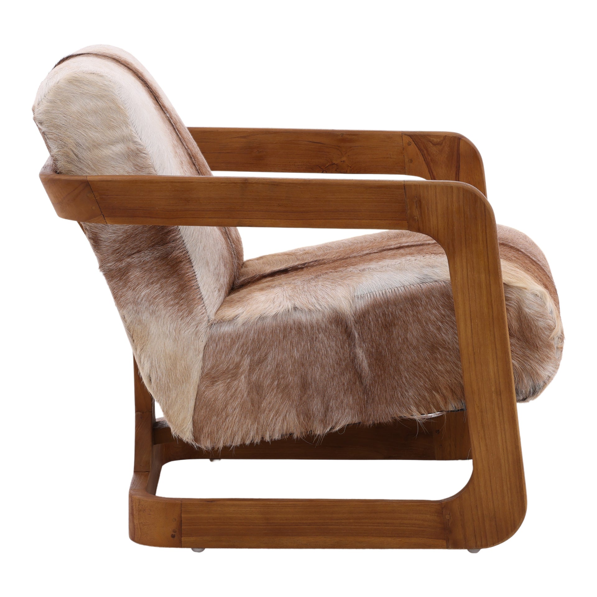 Bautista Occasional Chair - What A Room
