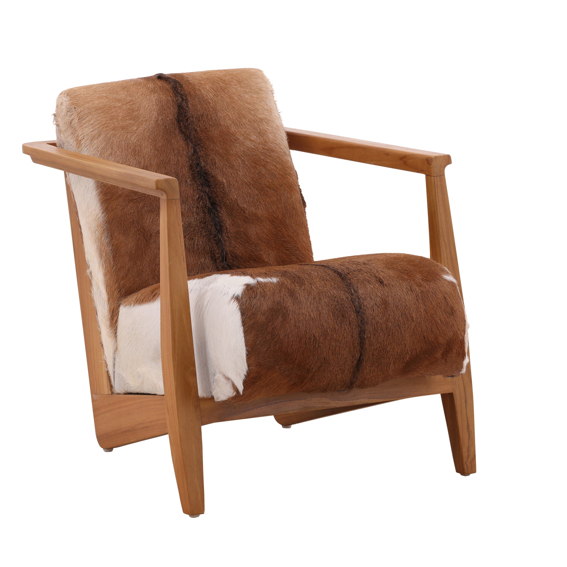 Naela Occasional Chair - What A Room