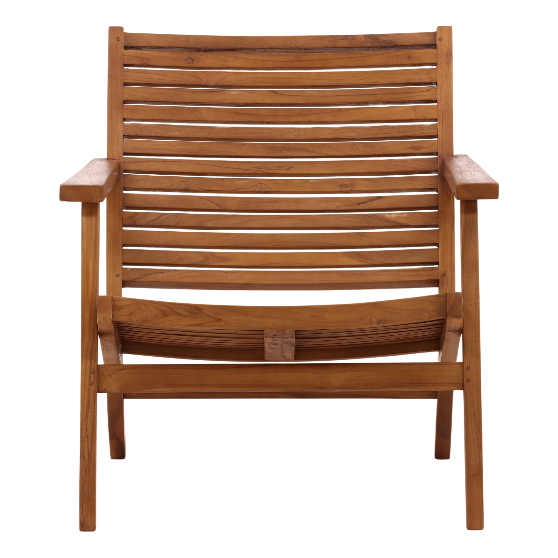 Janine Outdoor Occasional Chair - What A Room