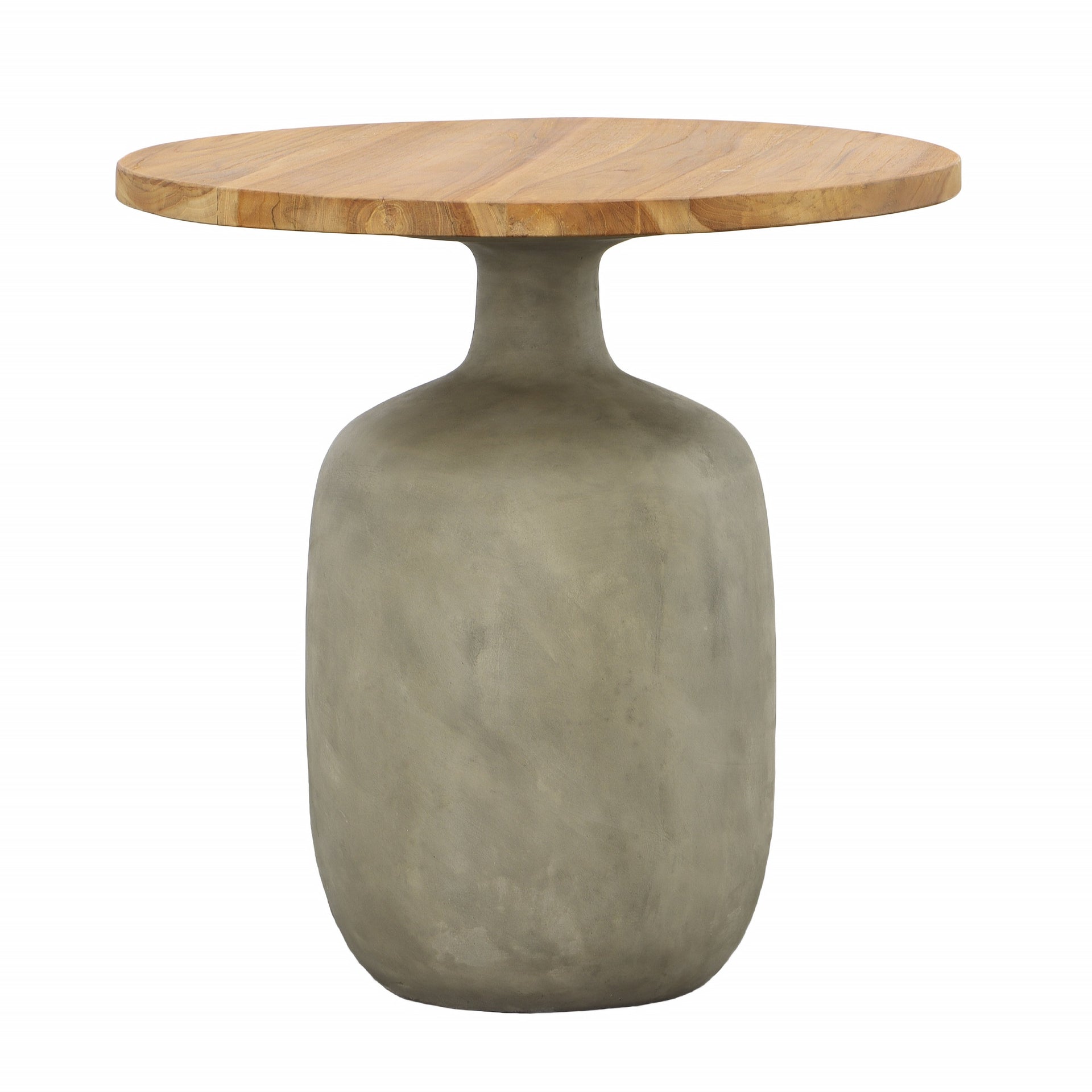 Egaleo Outdoor Side Table - What A Room