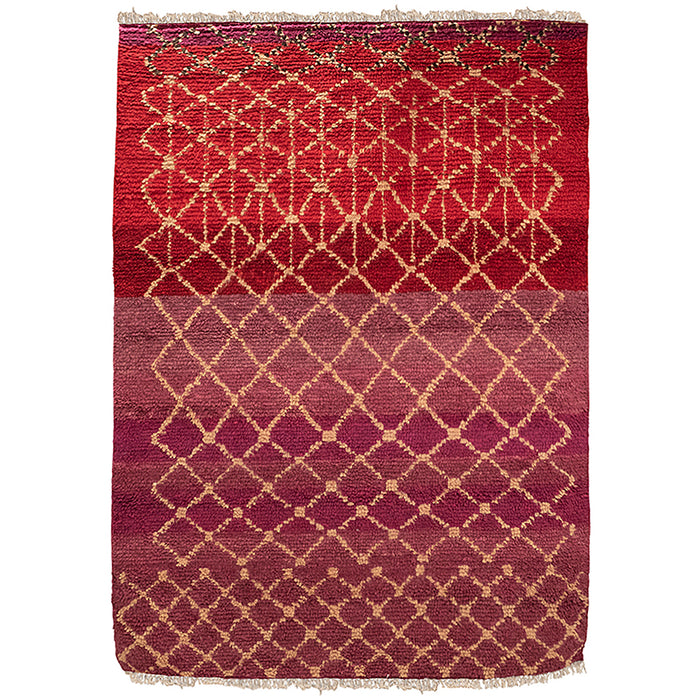 Safi Rug - What A Room
