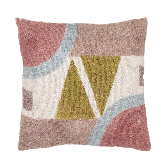 Calista Pillow - What A Room