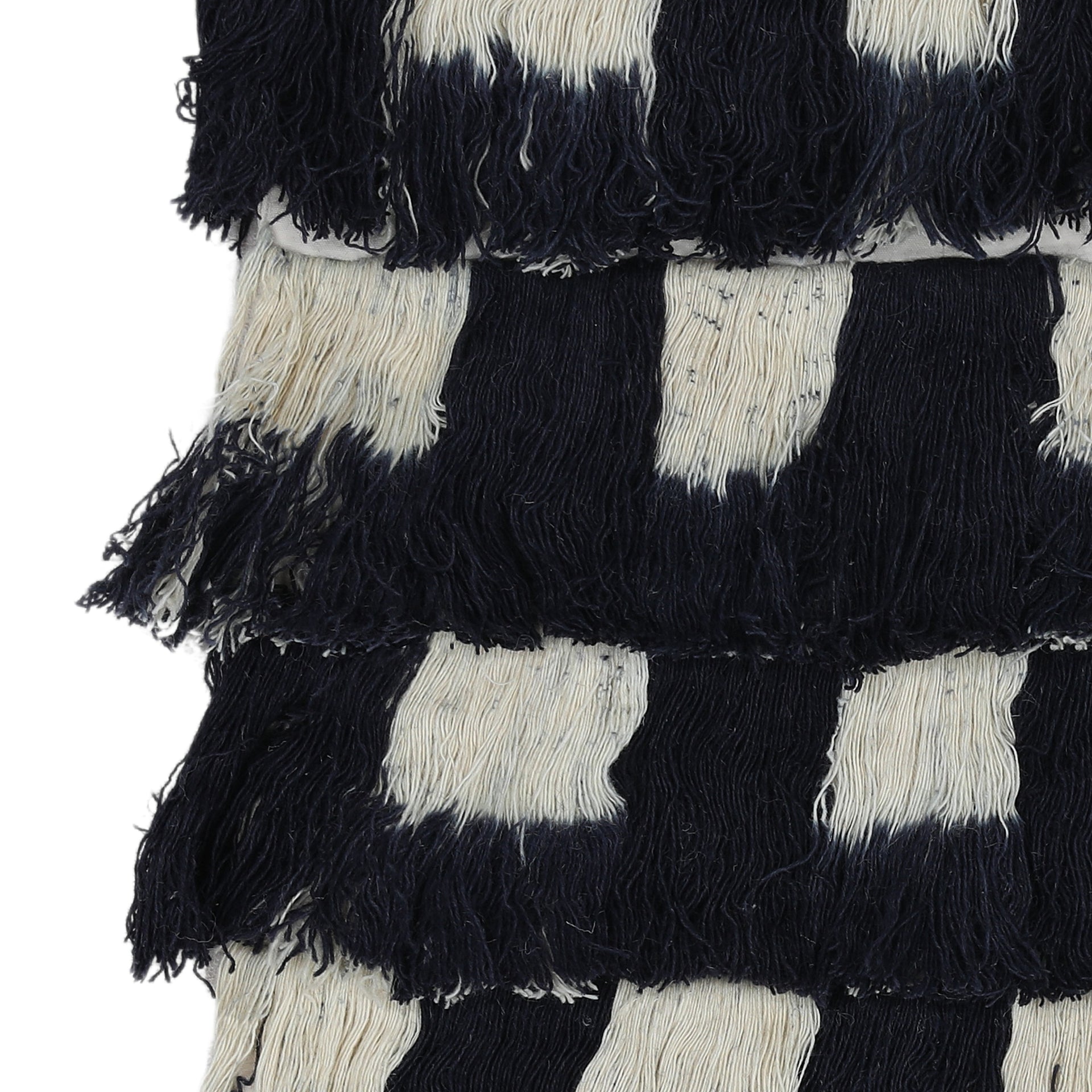 Nera Macrame - What A Room