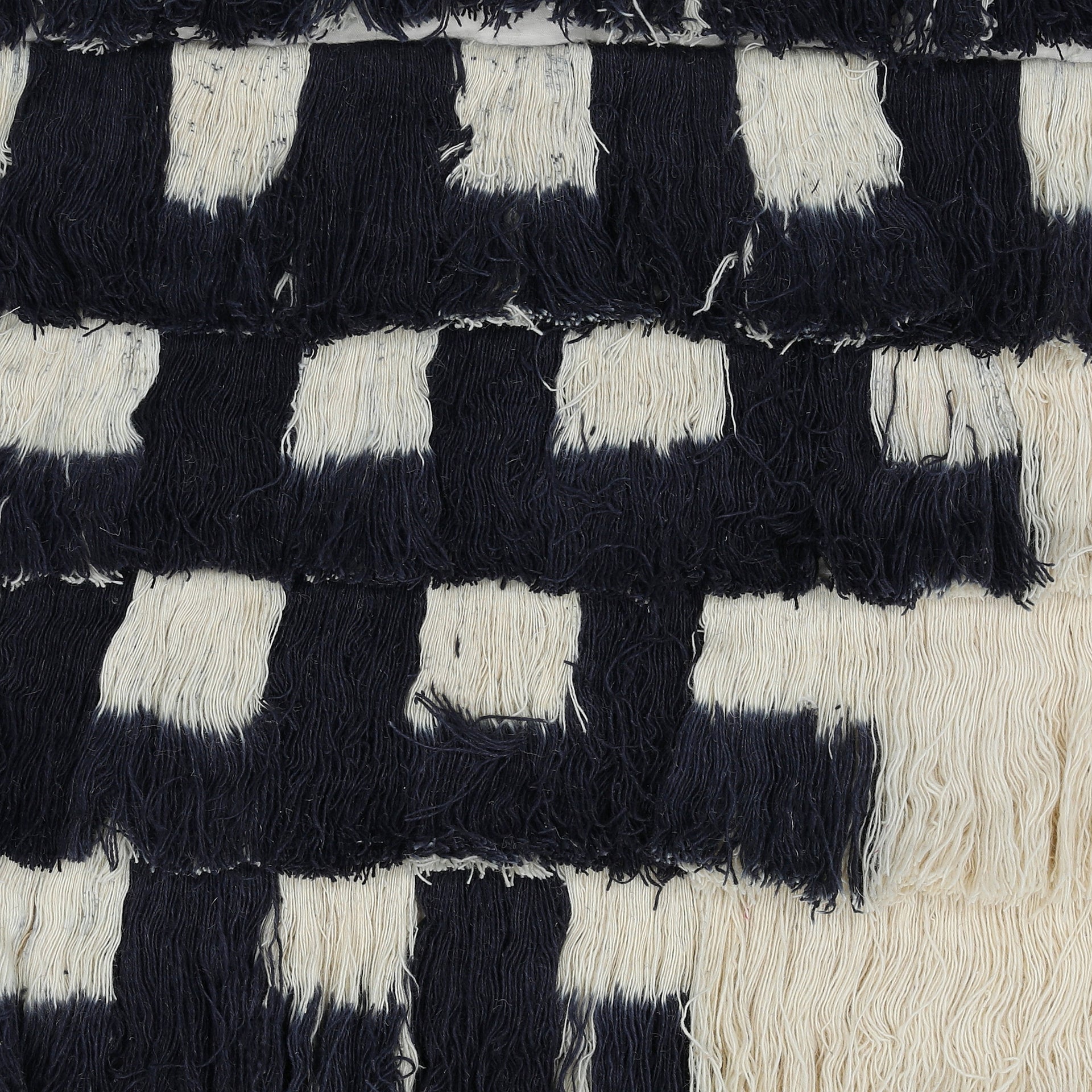 Nera Macrame - What A Room