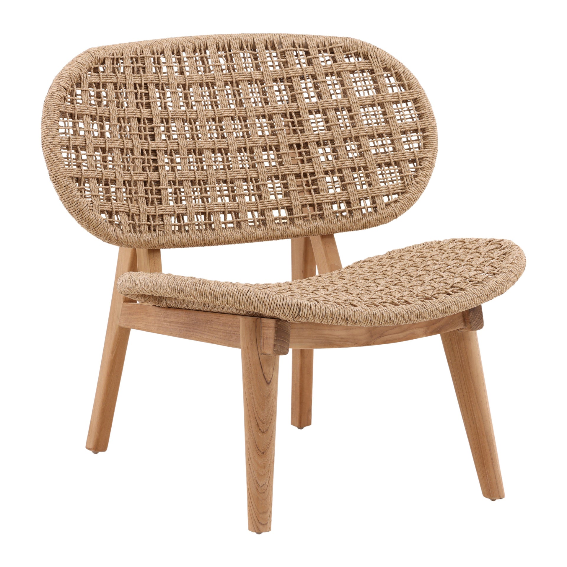 Hermosillo Outdoor Occasional Chair - What A Room