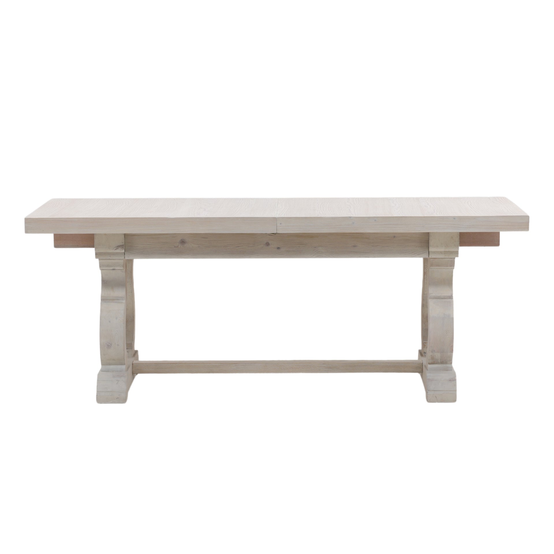 Chantelle Extendable Dining Table - What A Room