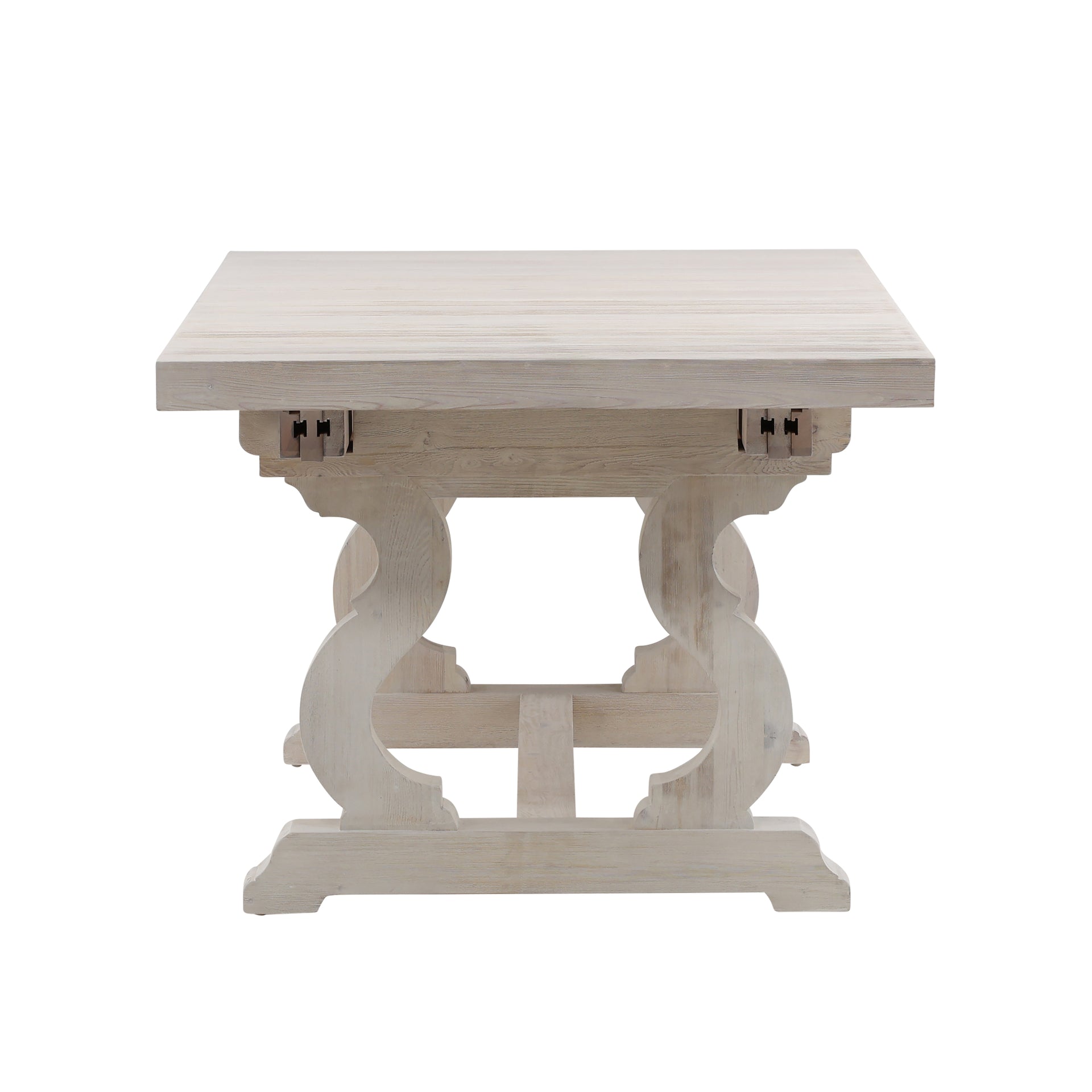 Chantelle Extendable Dining Table - What A Room
