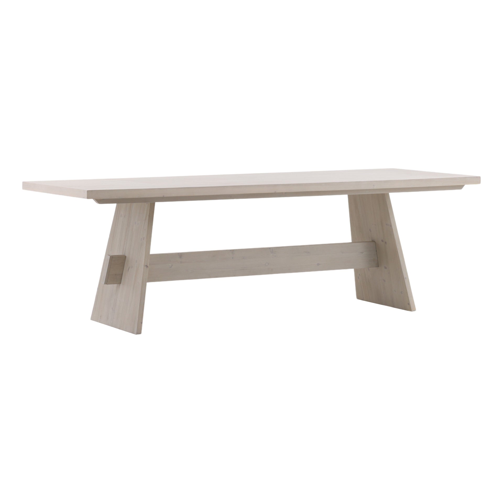 Phelan Dining Table - What A Room