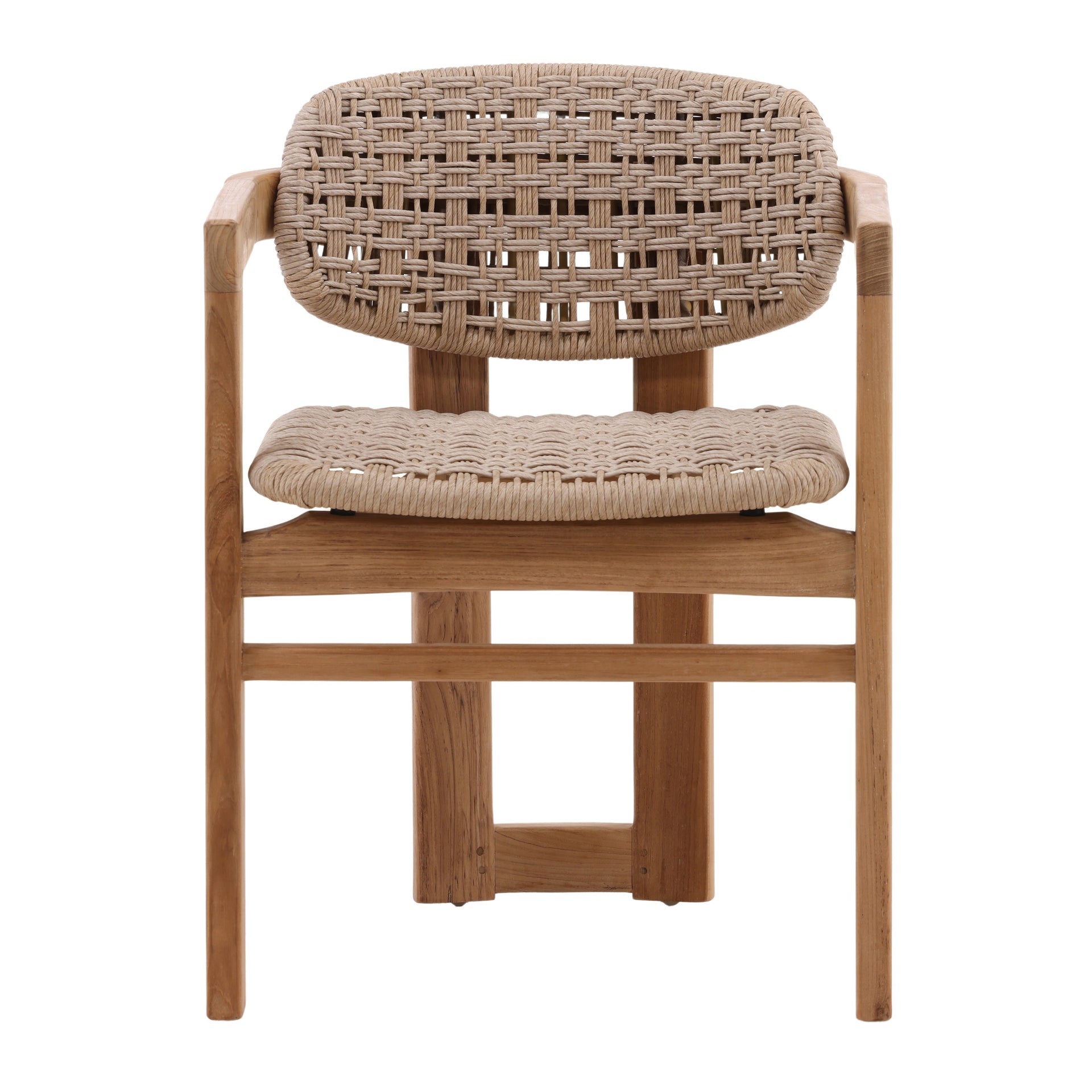 Jovita Outdoor Dining Chair - What A Room
