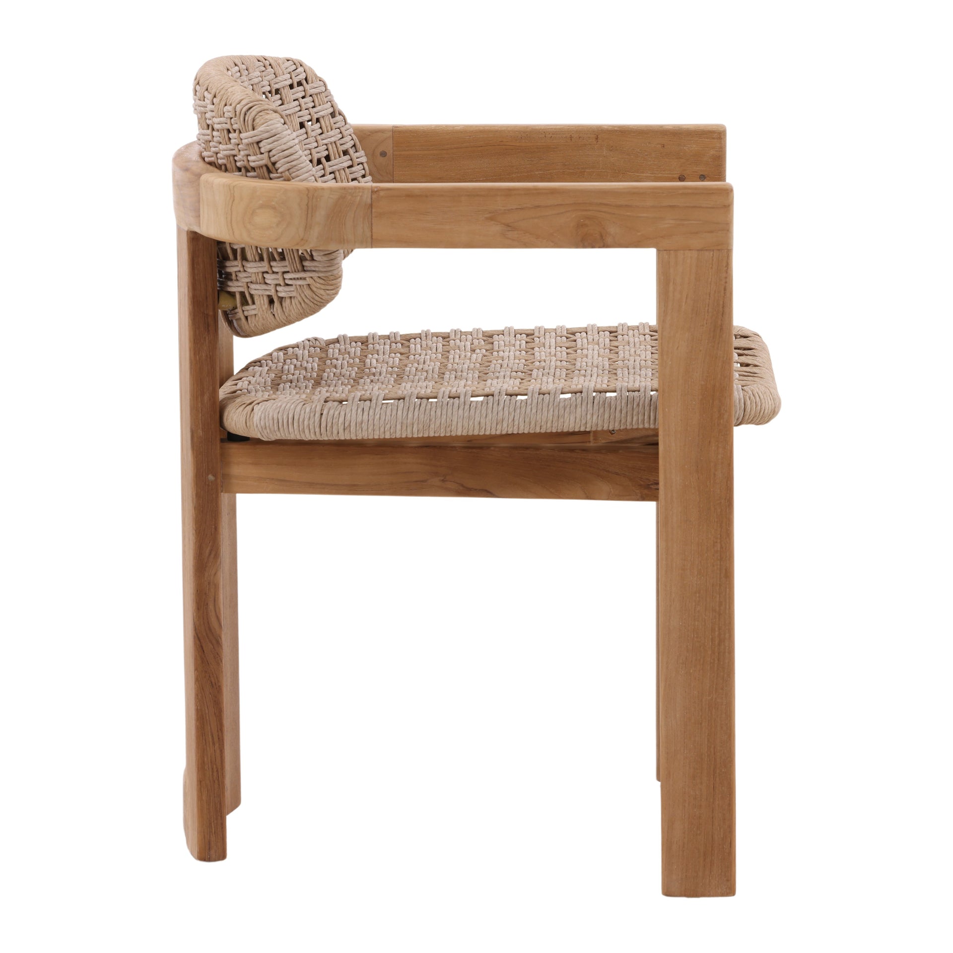 Jovita Outdoor Dining Chair - What A Room