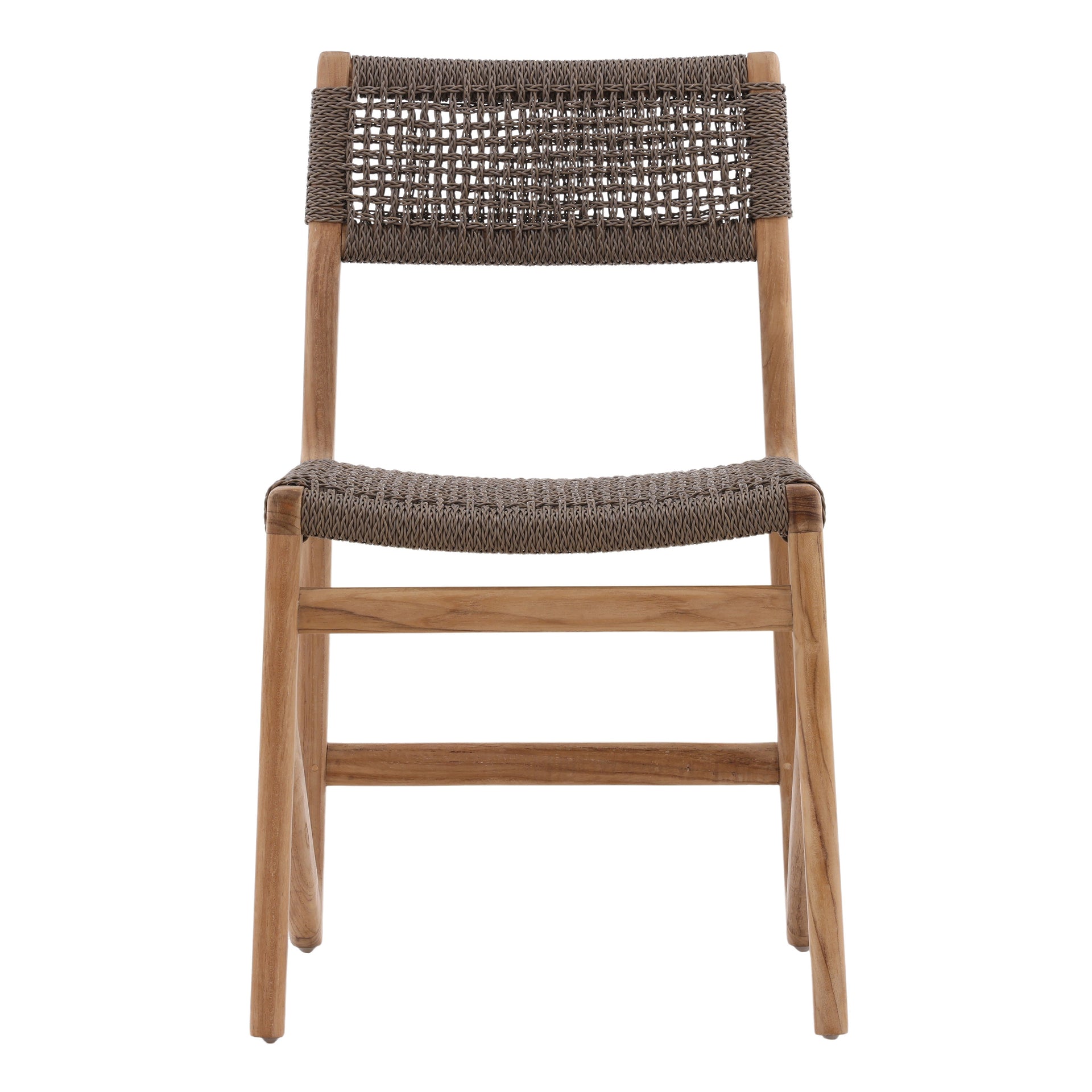 Ysidro Outdoor Dining Chair - What A Room