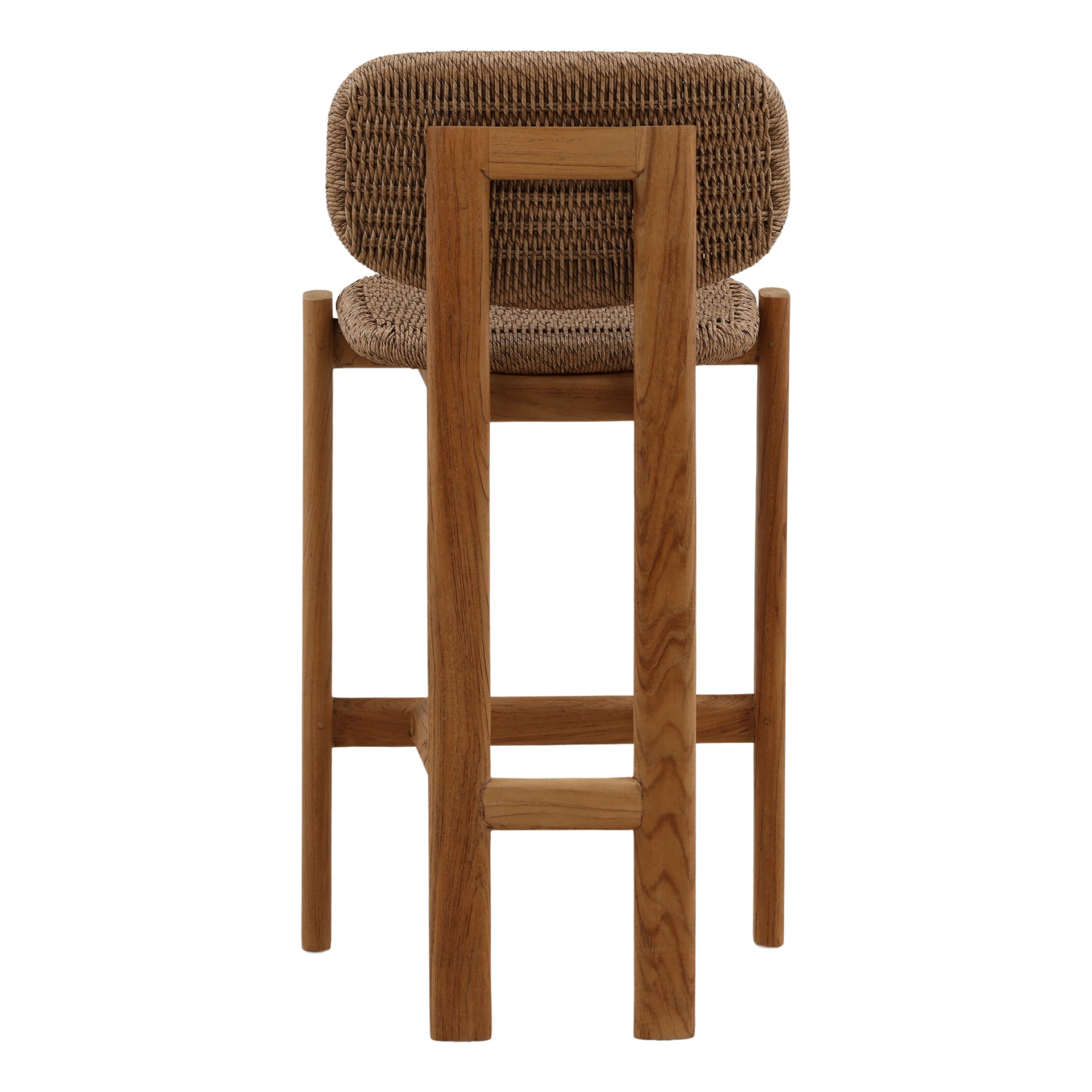 Alva Outdoor Counter Stool - What A Room