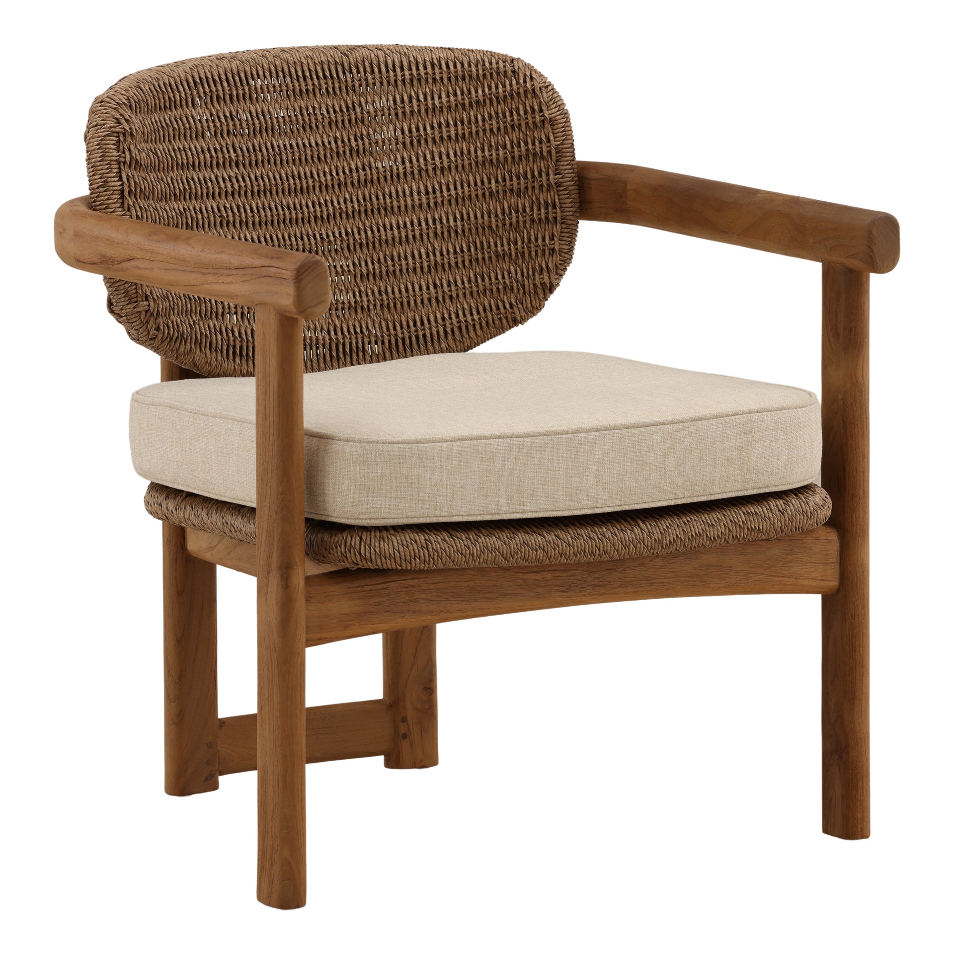 Alva Outdoor Occasional Chair - What A Room
