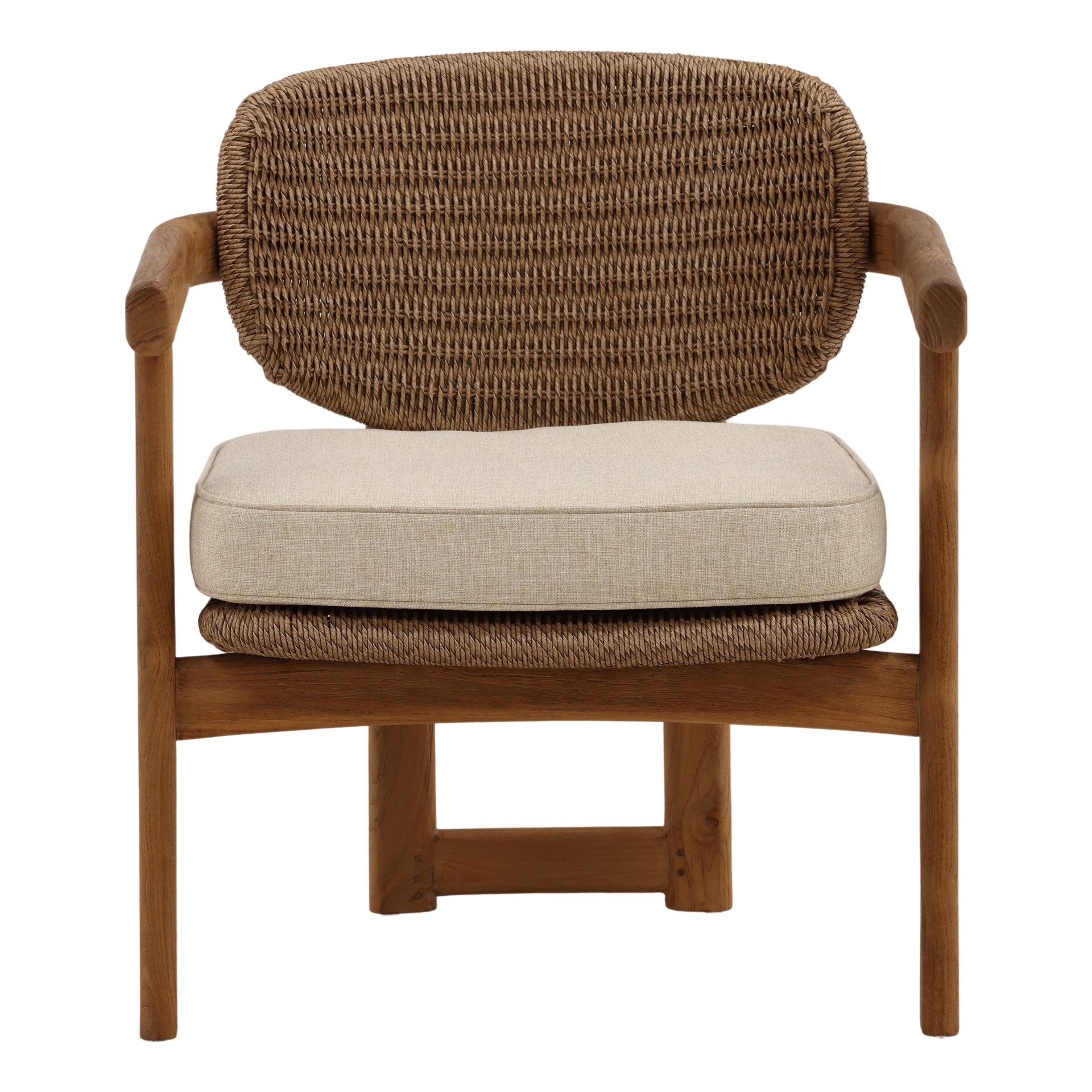 Alva Outdoor Occasional Chair - What A Room