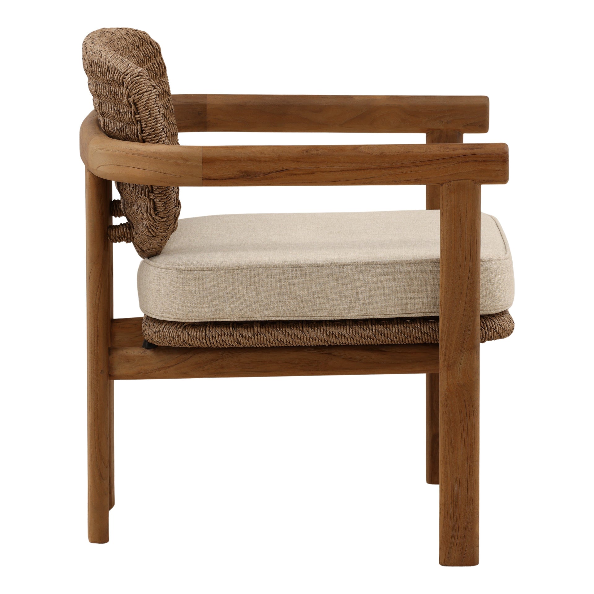 Alva Outdoor Occasional Chair - What A Room