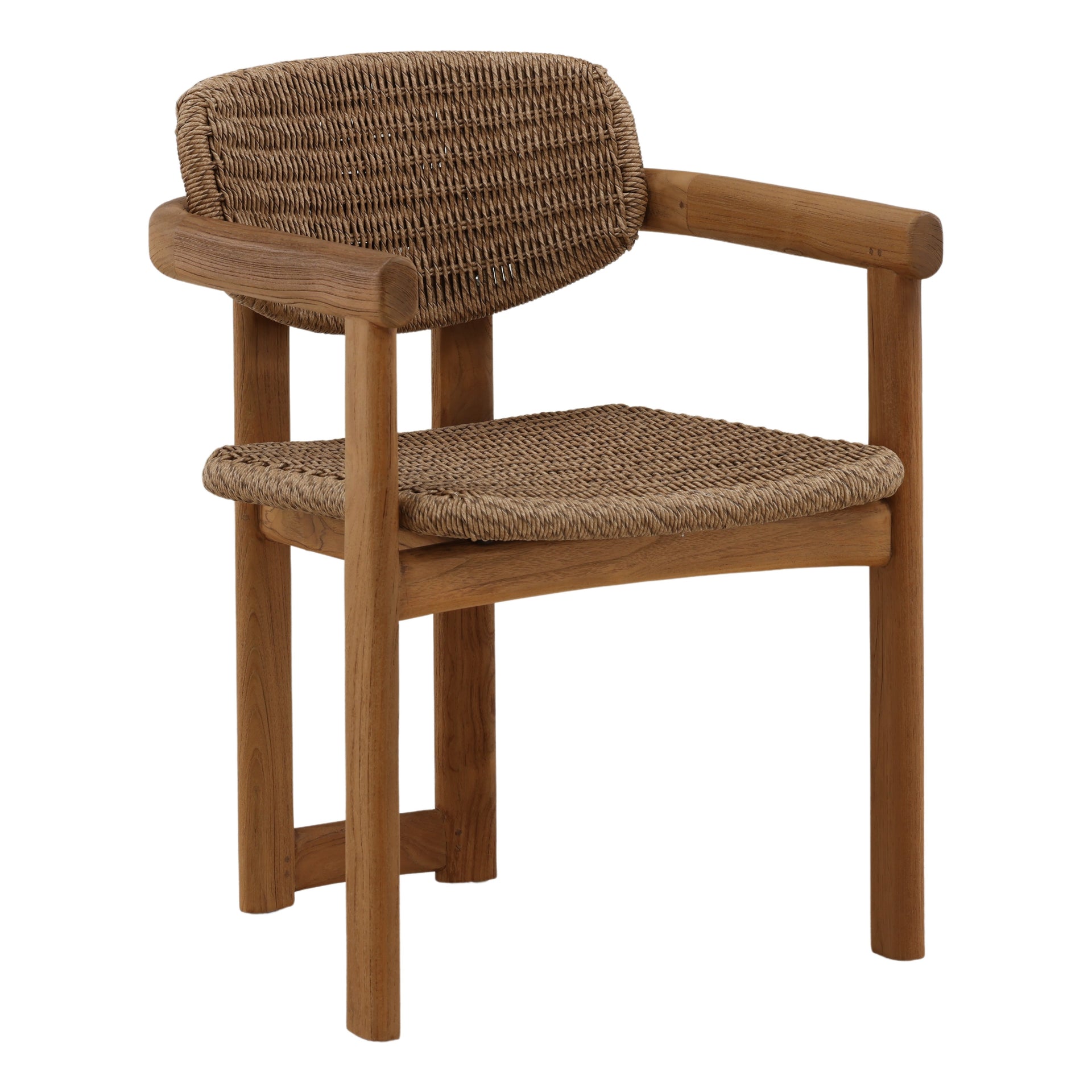 Alva Outdoor Dining Chair - What A Room