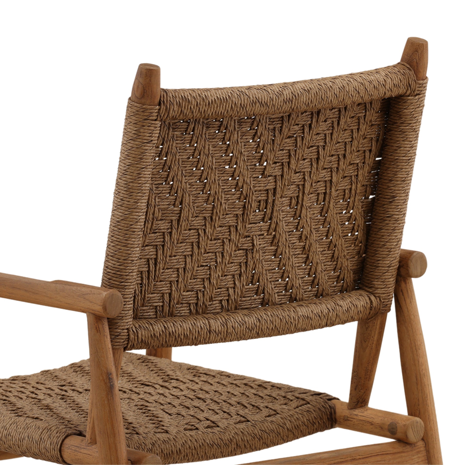 Araya Outdoor Dining Chair Set of 2 - What A Room