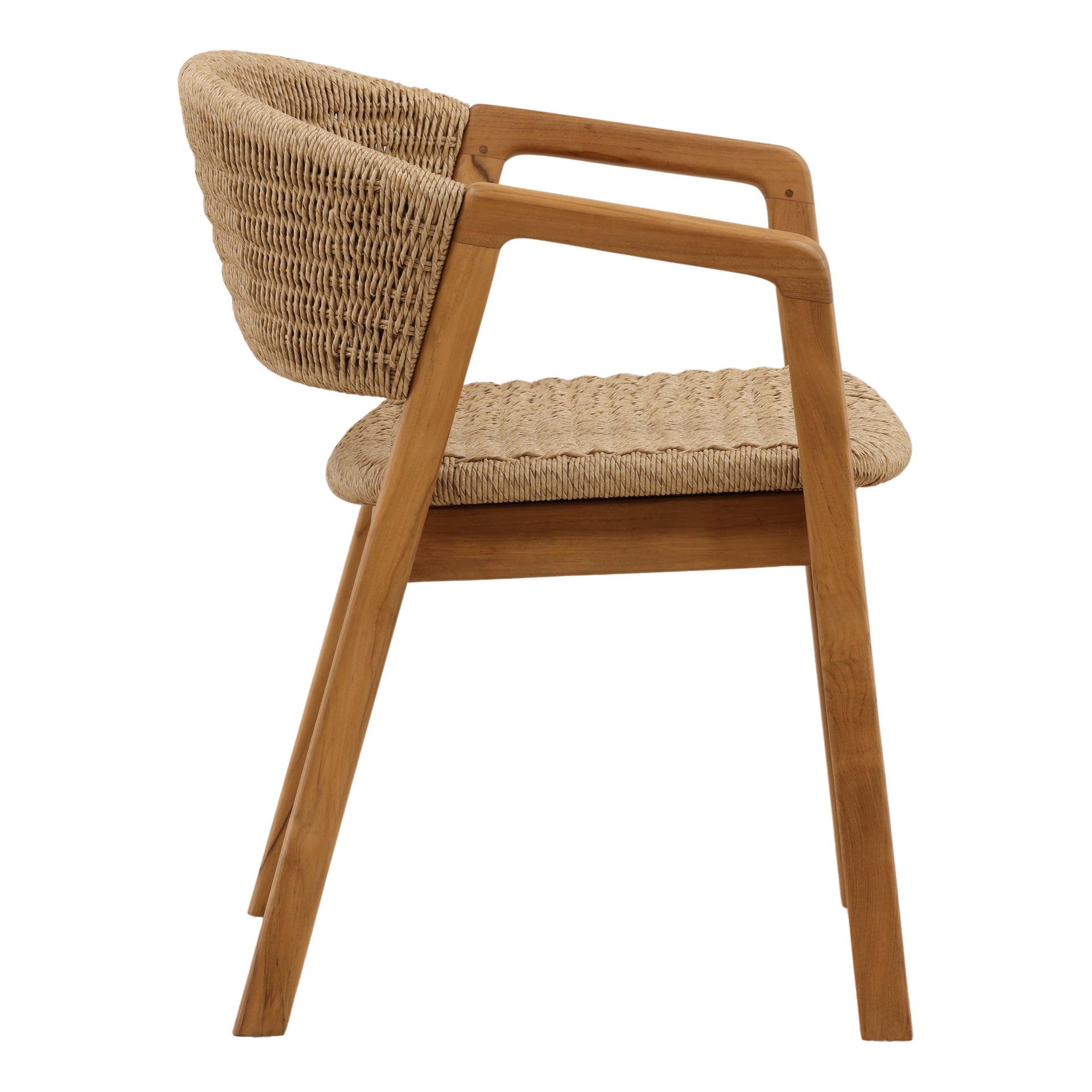 Arrow Outdoor Dining Chair - What A Room
