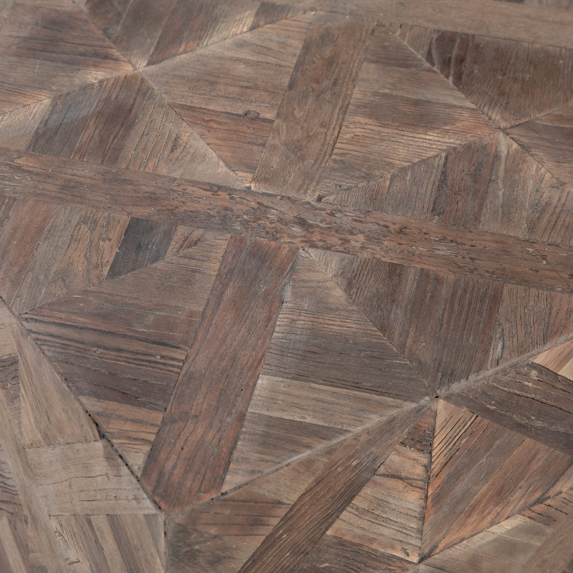 Formosa Coffee Table - What A Room