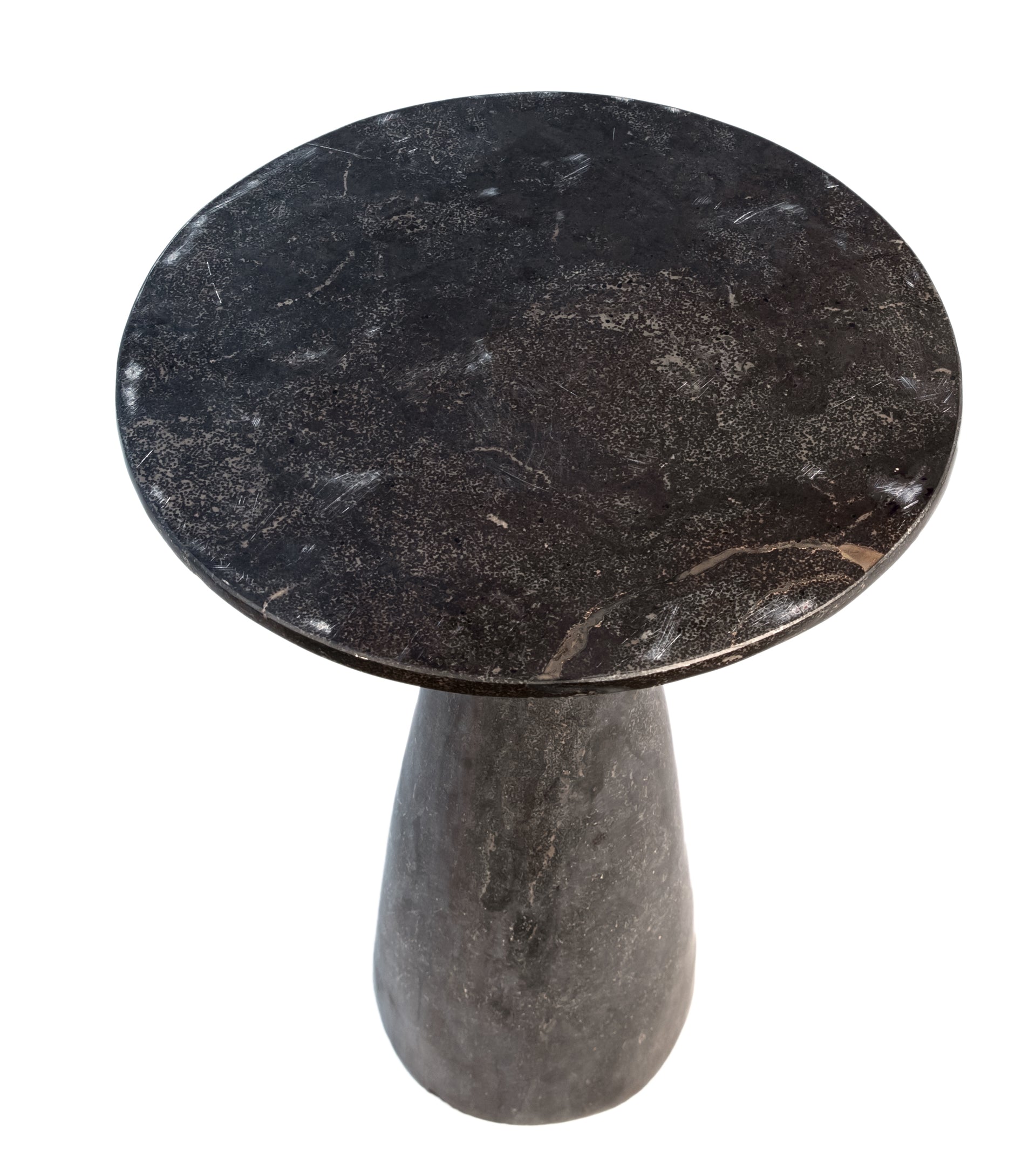 Kenley Side Table - What A Room
