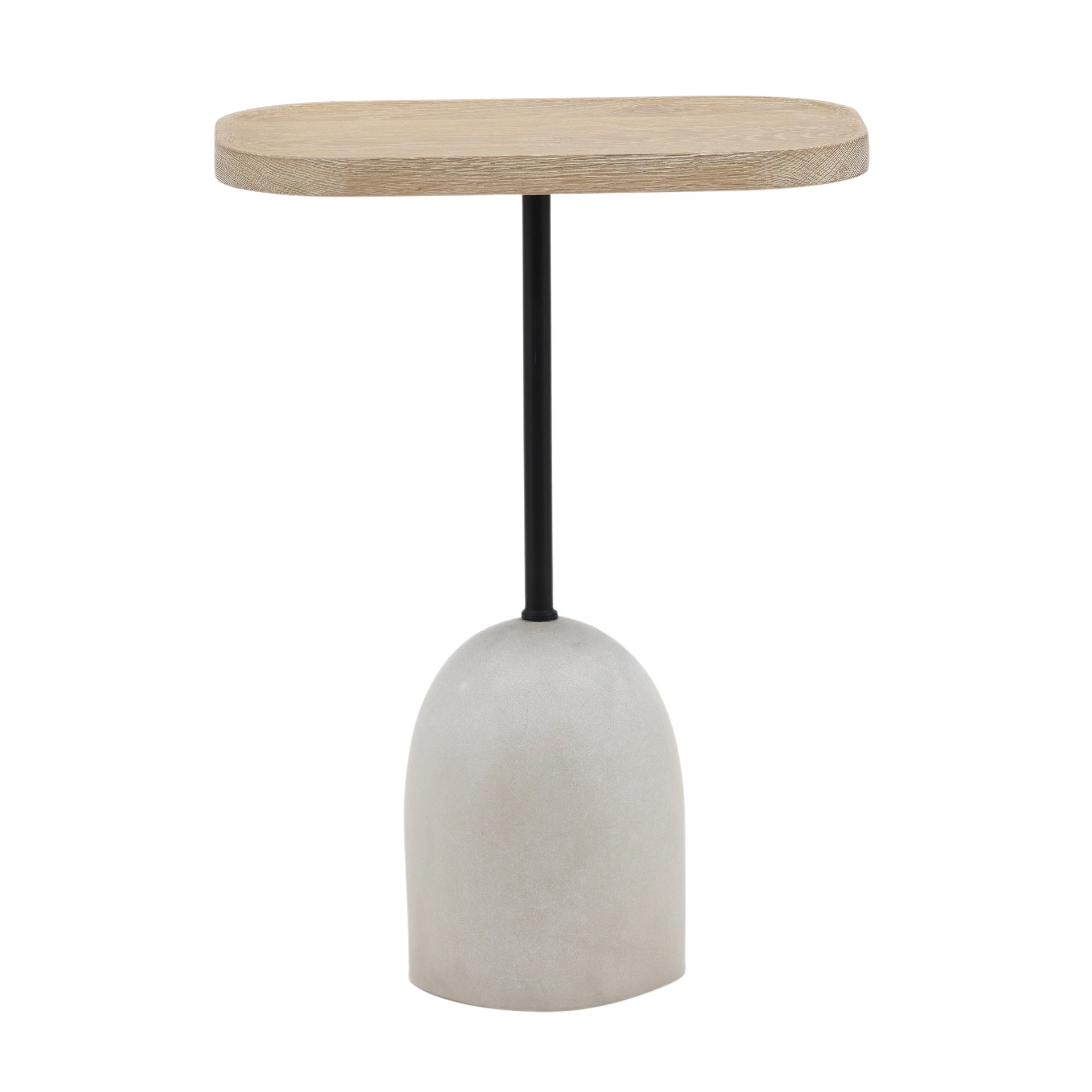 Jaiden Side Table - What A Room