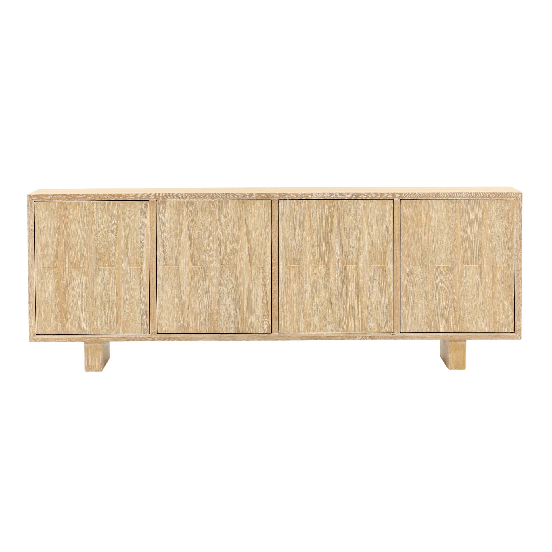 Ximena Sideboard - What A Room