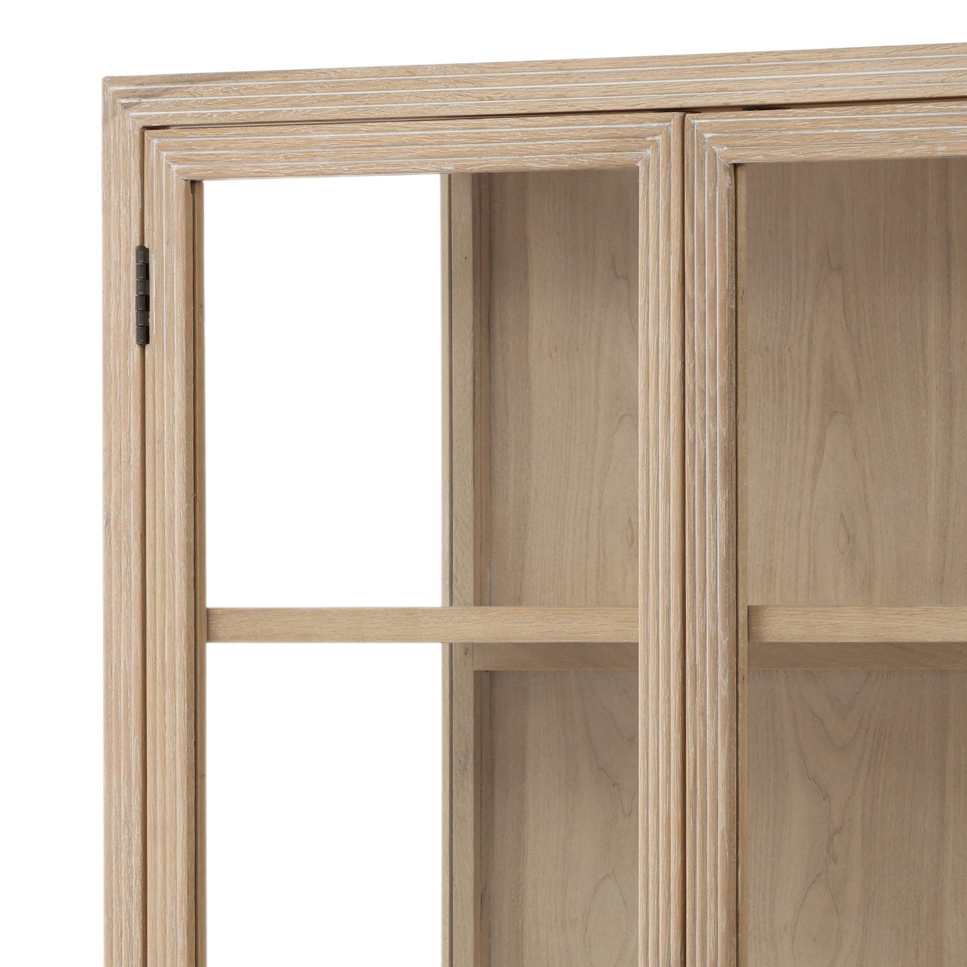 Isla Cabinet - What A Room