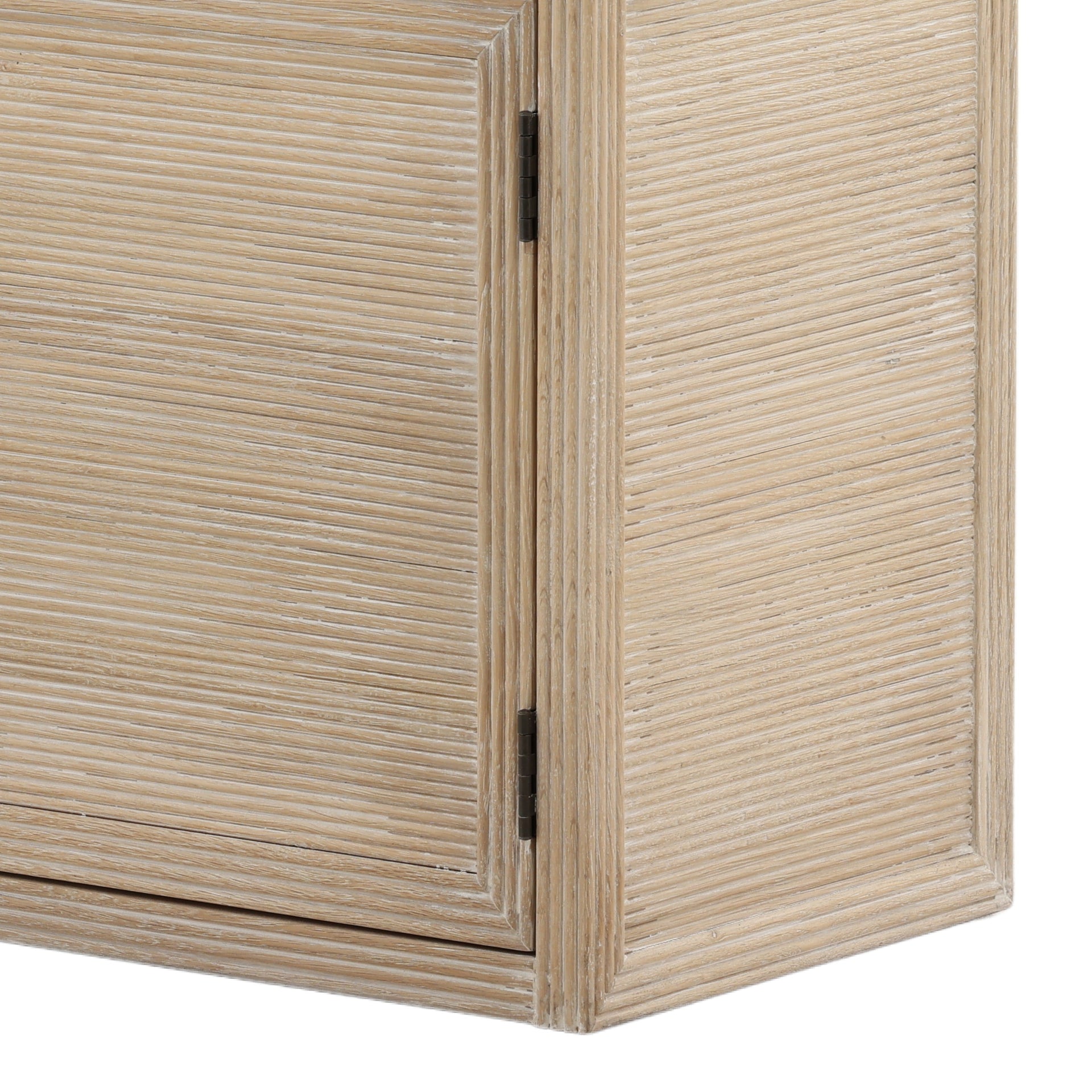 Isla Cabinet - What A Room