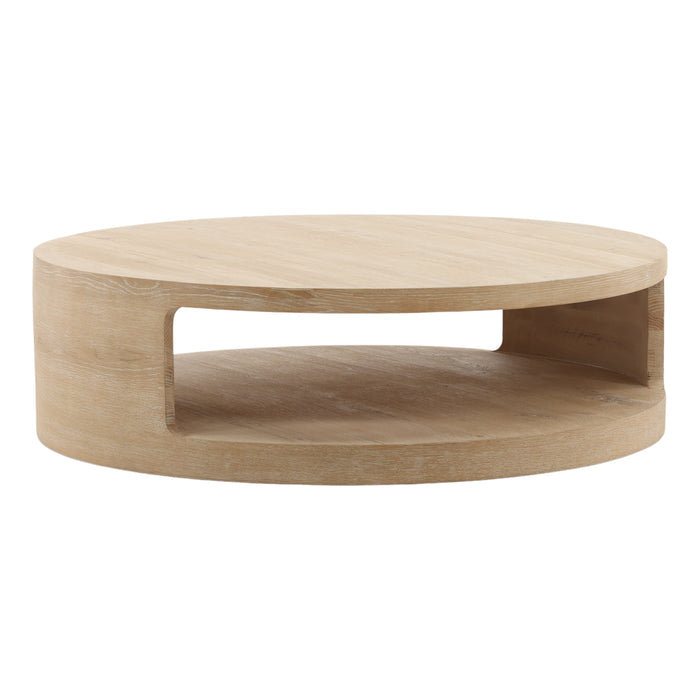 Hilaire Coffee Table - What A Room