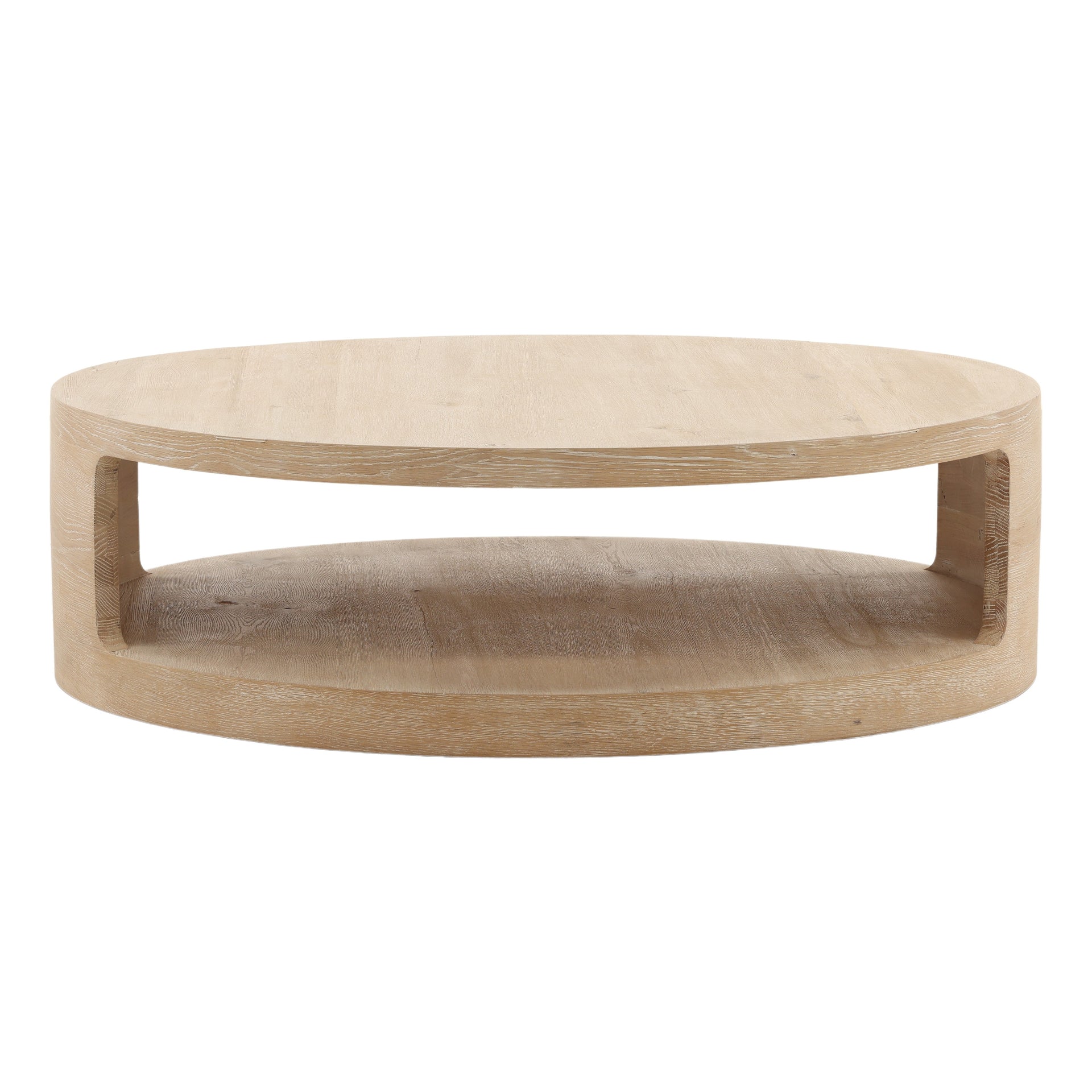 Hilaire Coffee Table - What A Room