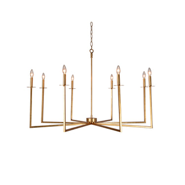 Rowe Chandelier - What A Room