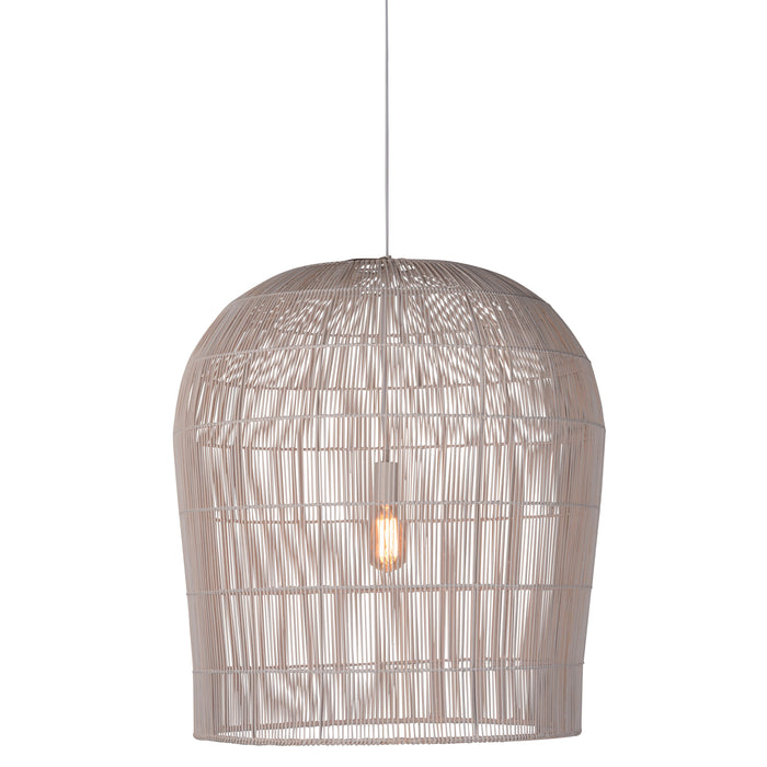 Baldy Pendant Light