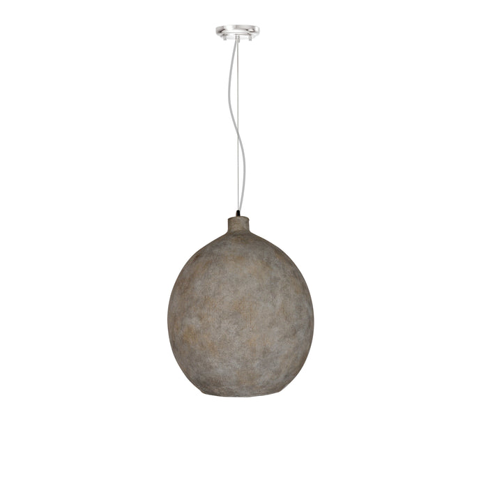 Alec Pendant Light - What A Room