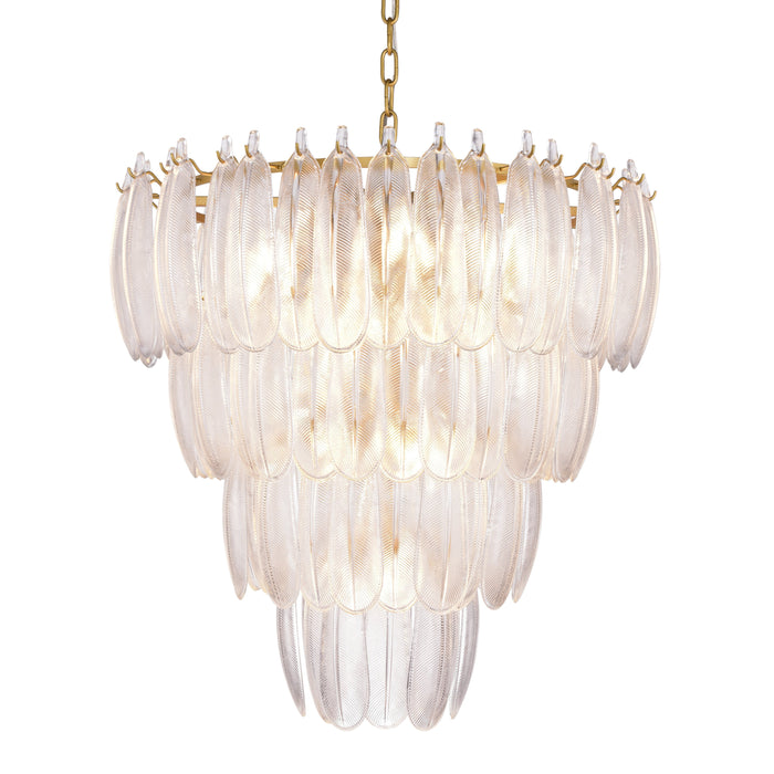 Flora Chandelier