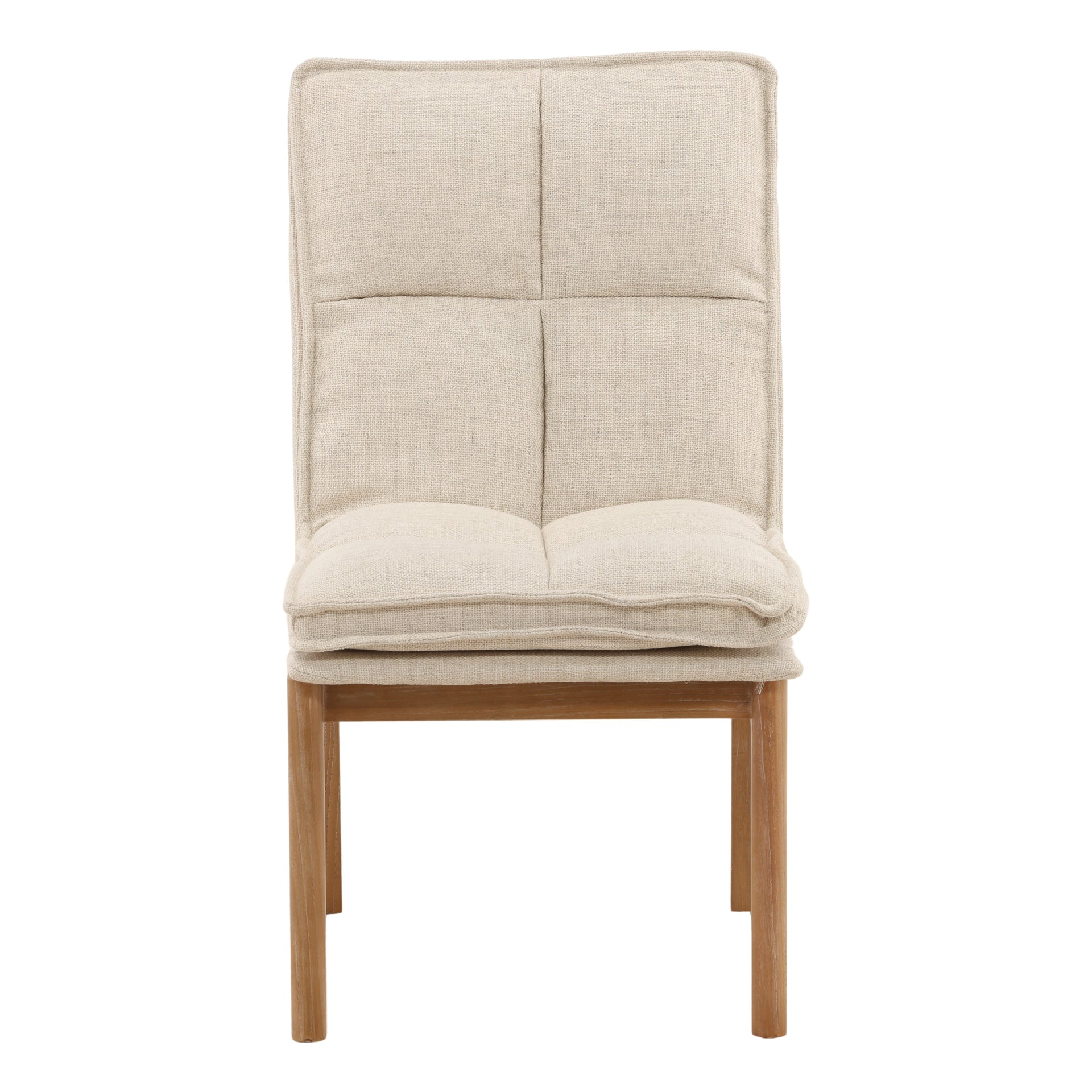 Beka Dining Chair Set of 2 - What A Room