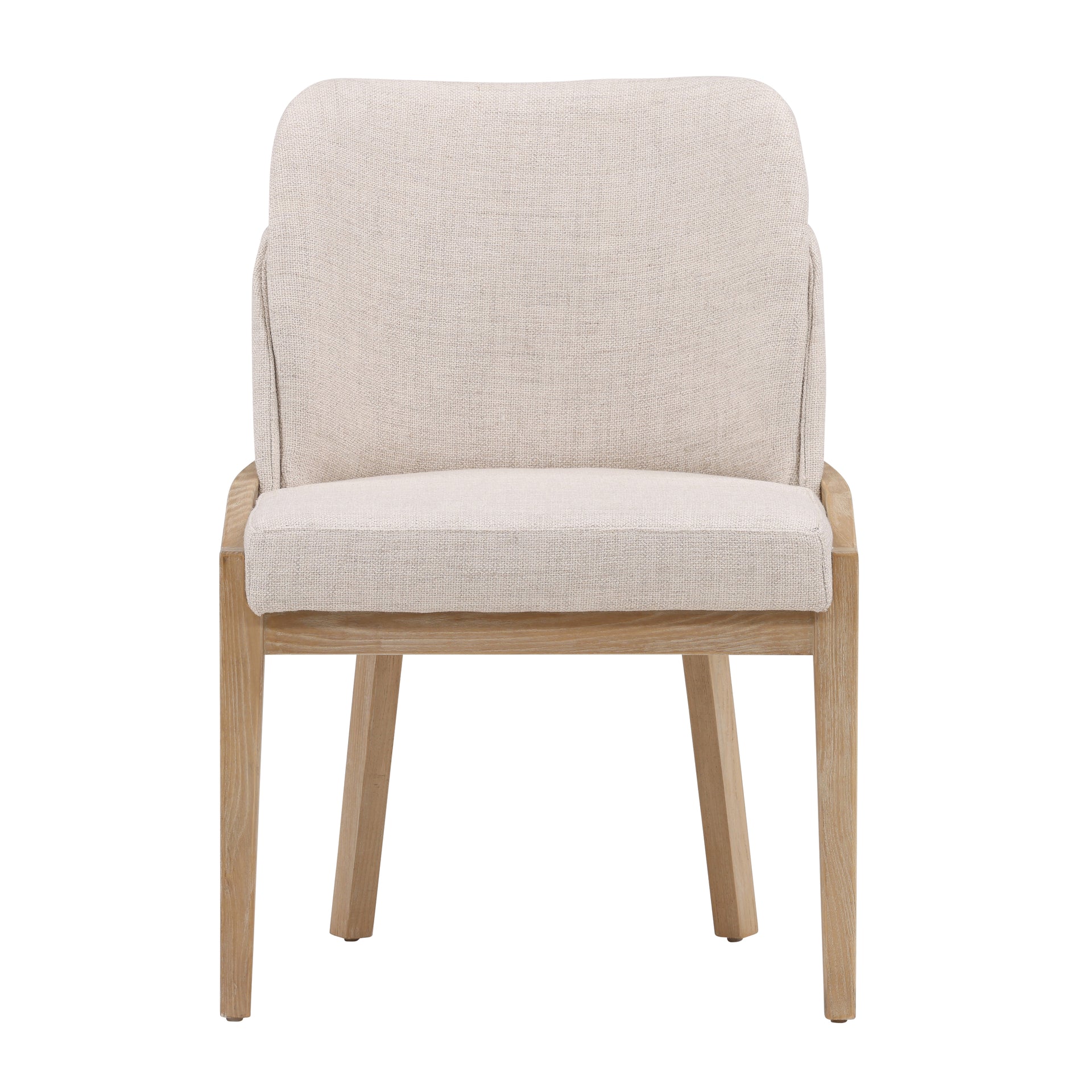 Jacquelyn Dining Chair - What A Room