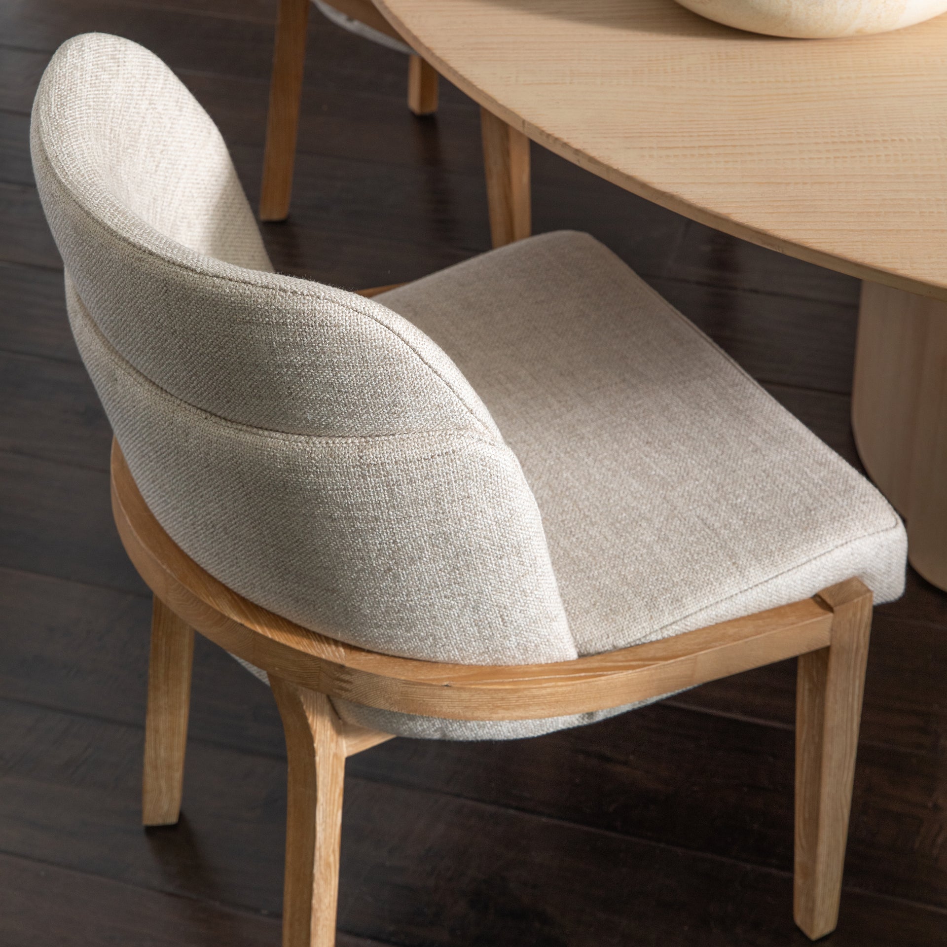 Jacquelyn Dining Chair - What A Room